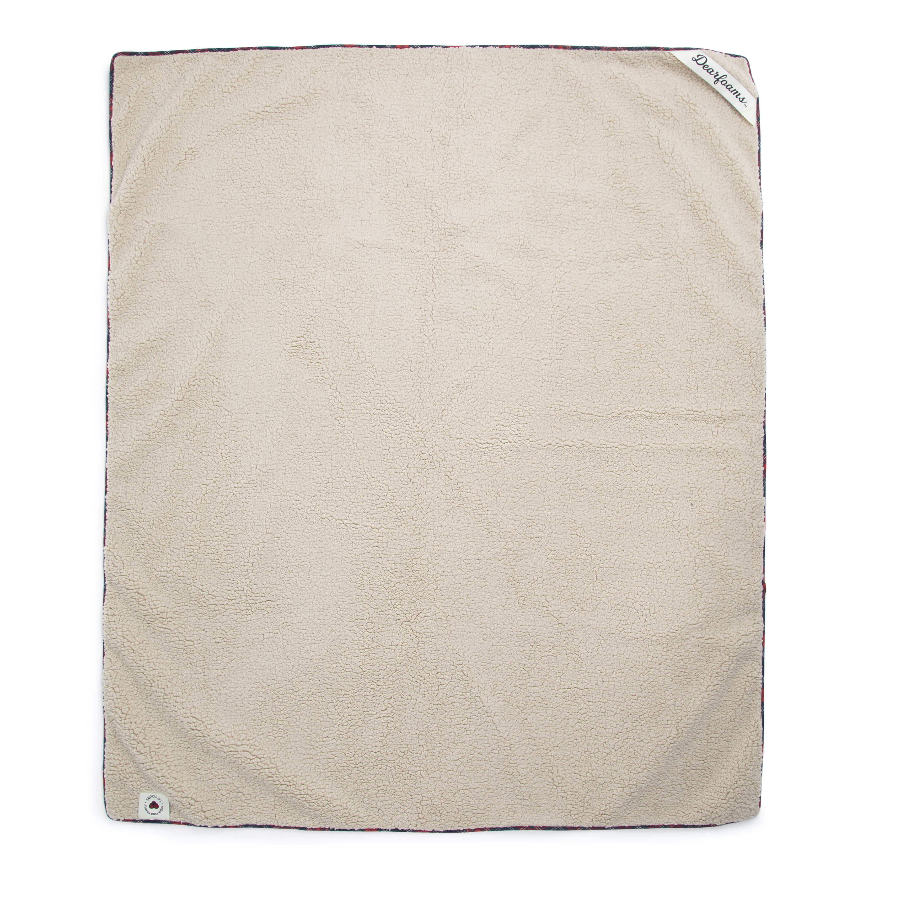 Holiday Blanket
