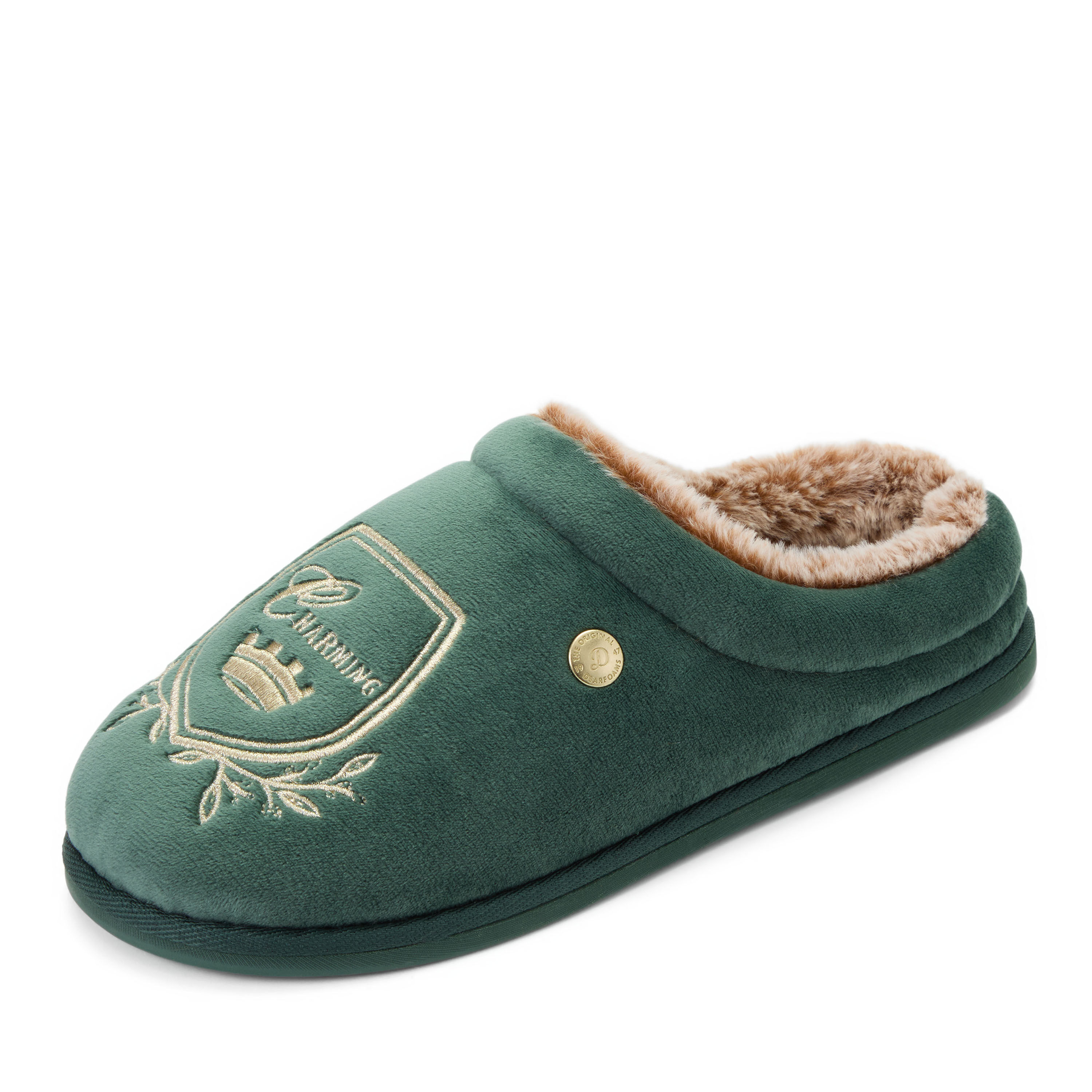 Madison LeCroy&rsquo;s Men's Prince Charming Clog