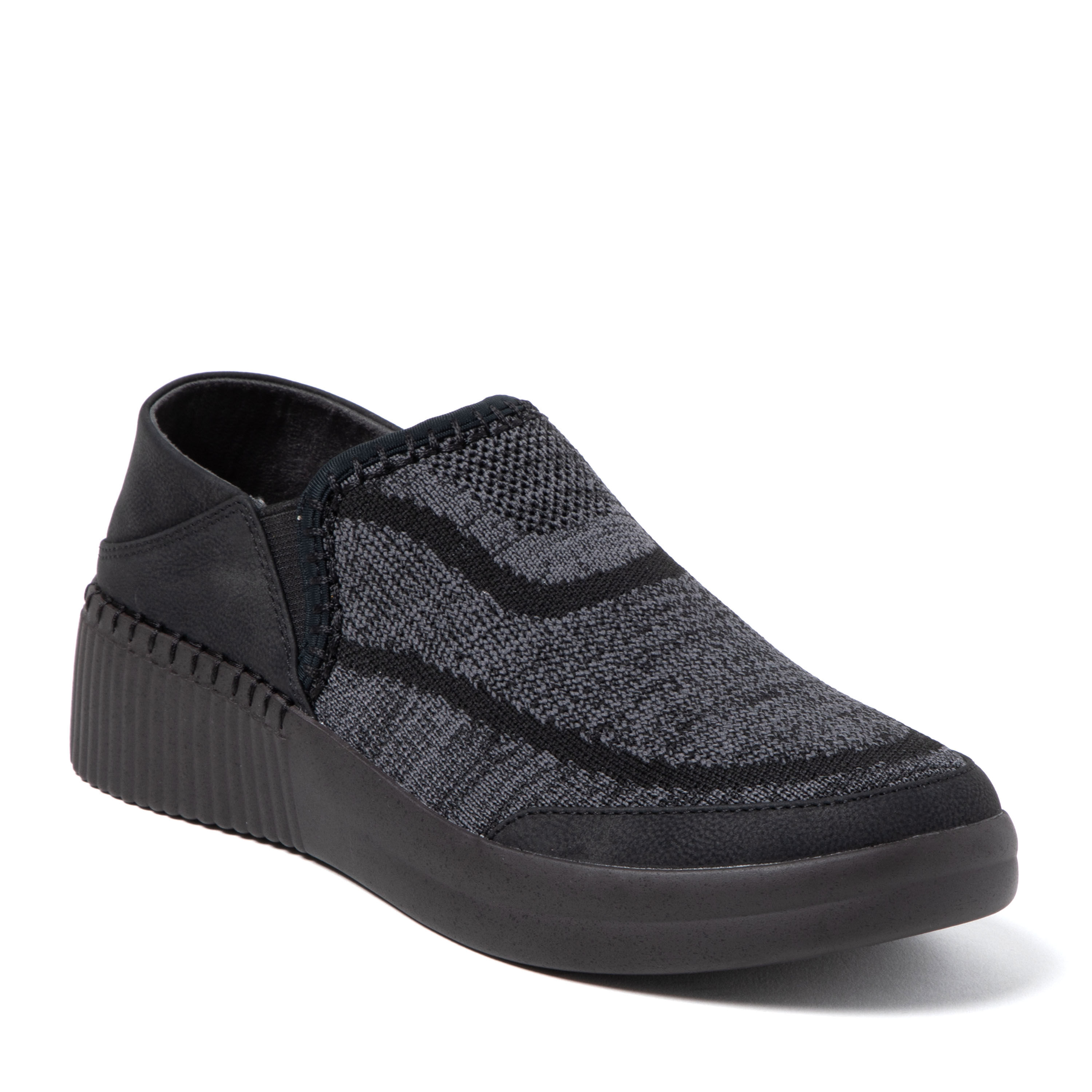 Women s Lee Knit Twin Gore Sneaker