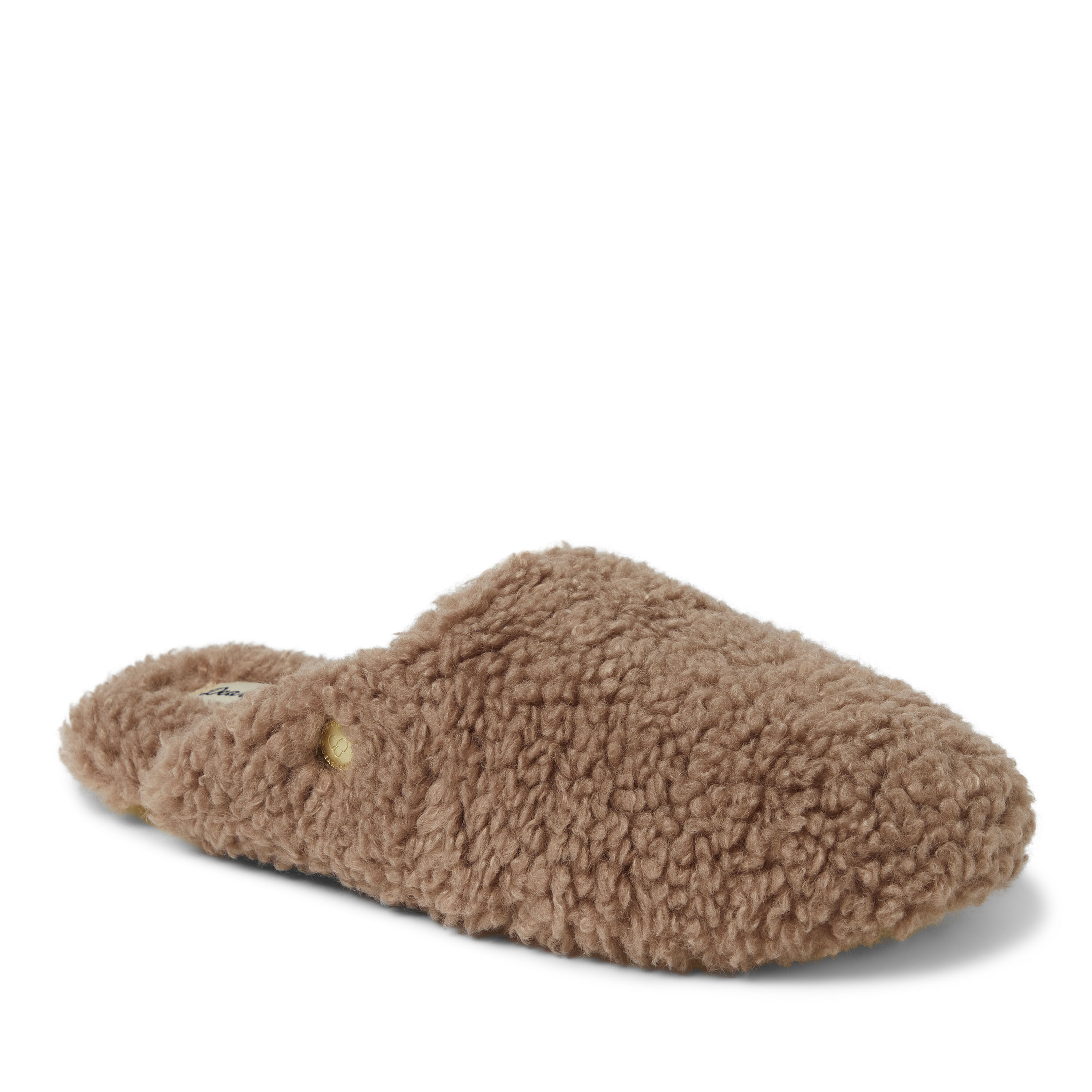 Women's Maya Teddy Scuff