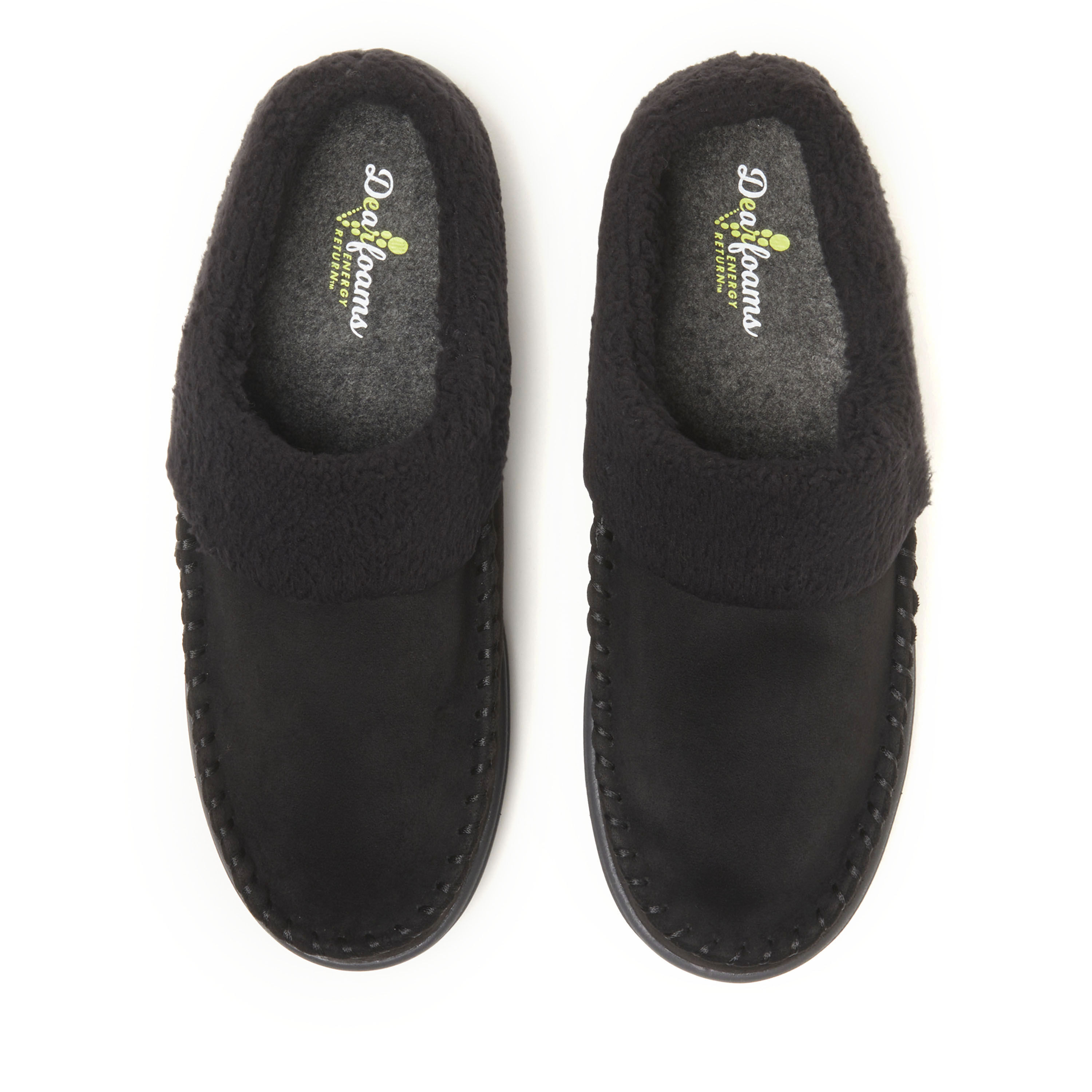 Women's Maple Water-Resistant Energy Return Moc Toe