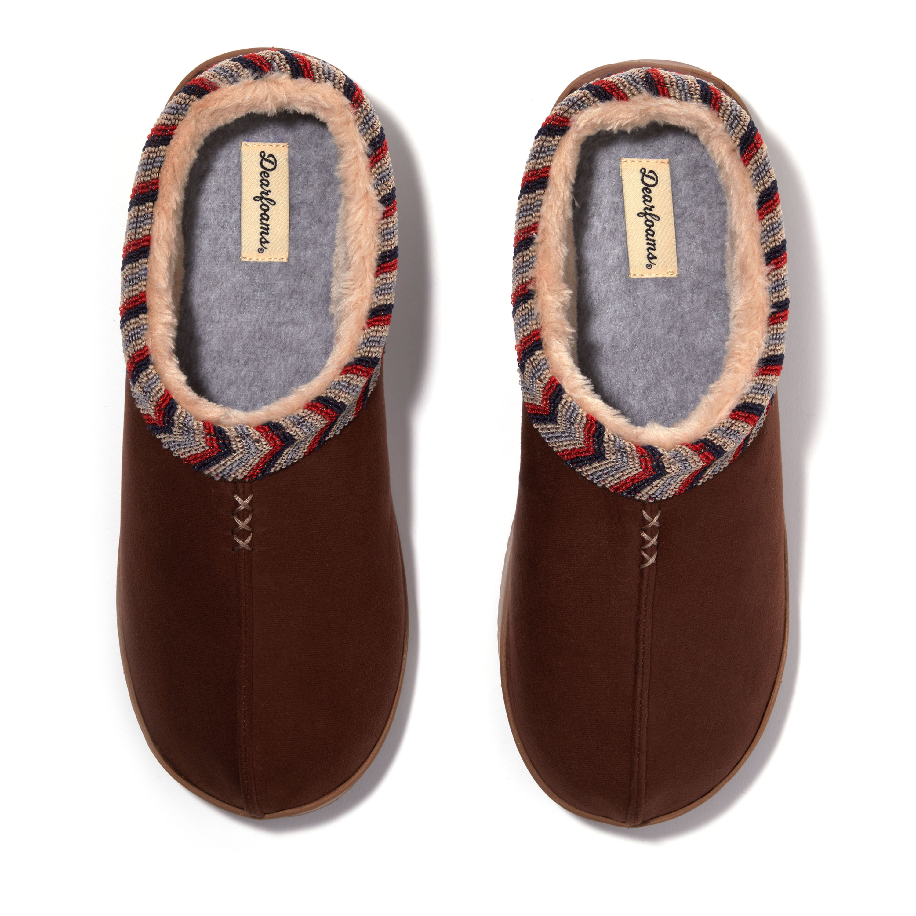 Men's Warner High Vamp Clog