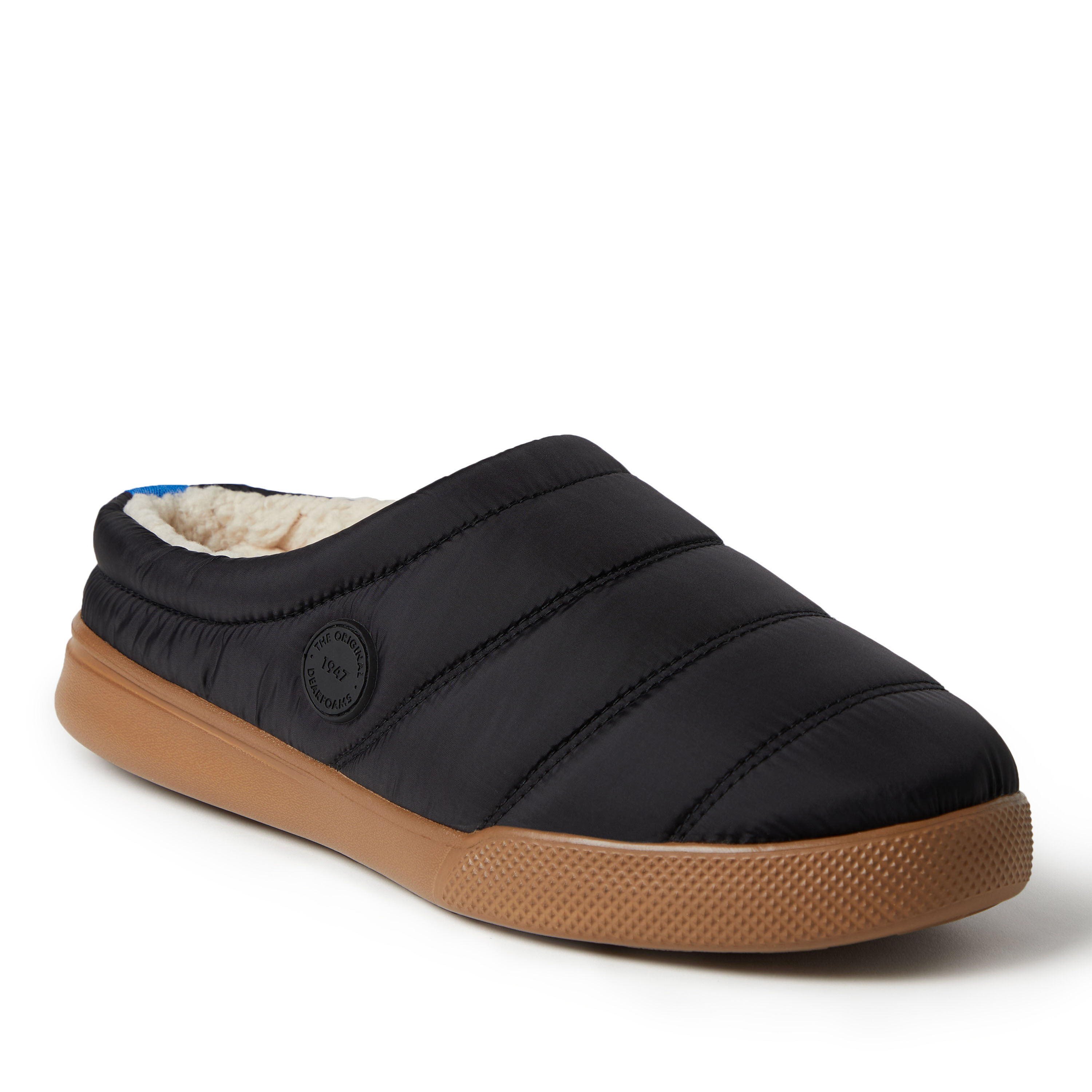 Men's Andre Nylon Sport Lounge Clog