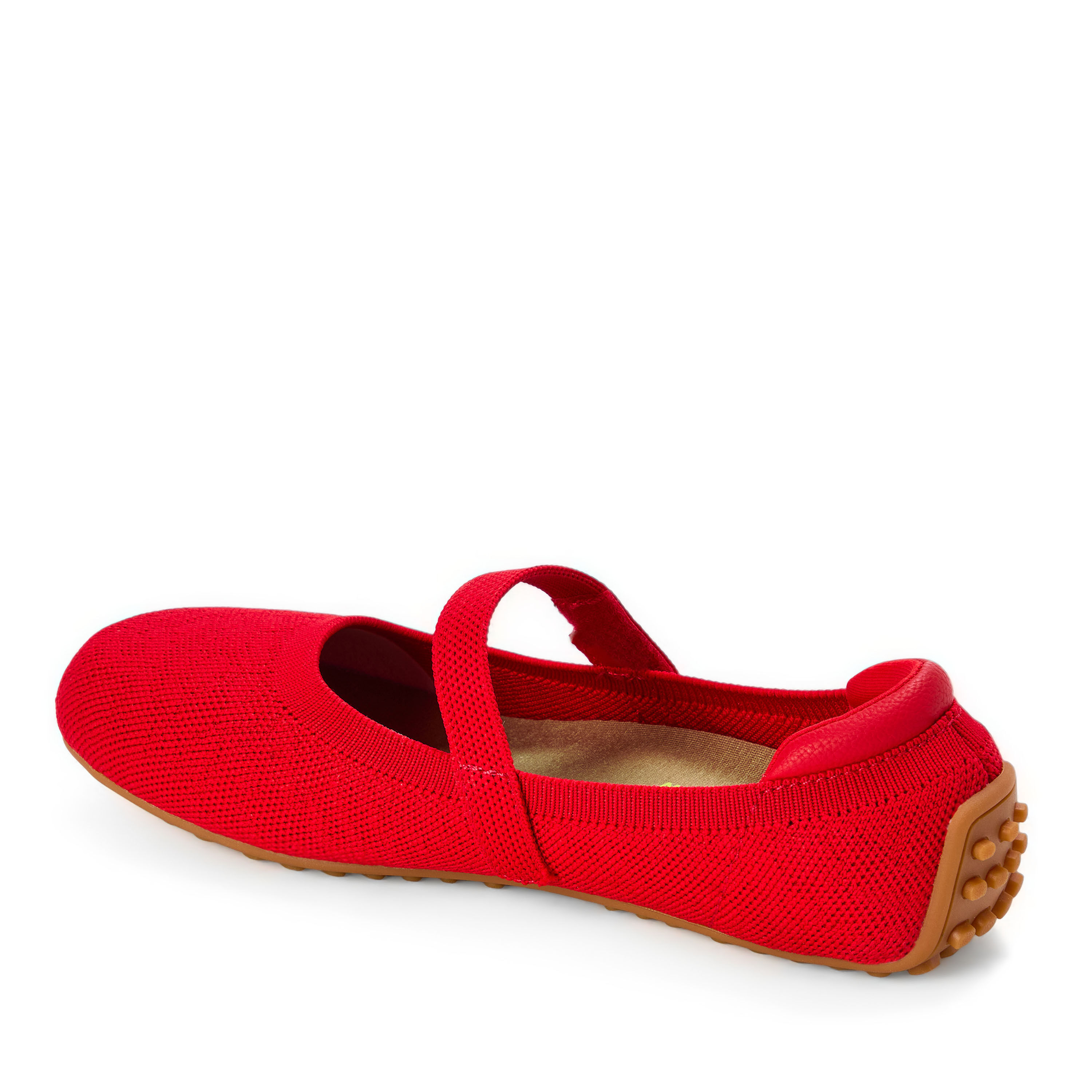 Women's Haddy Sport Knit Flat