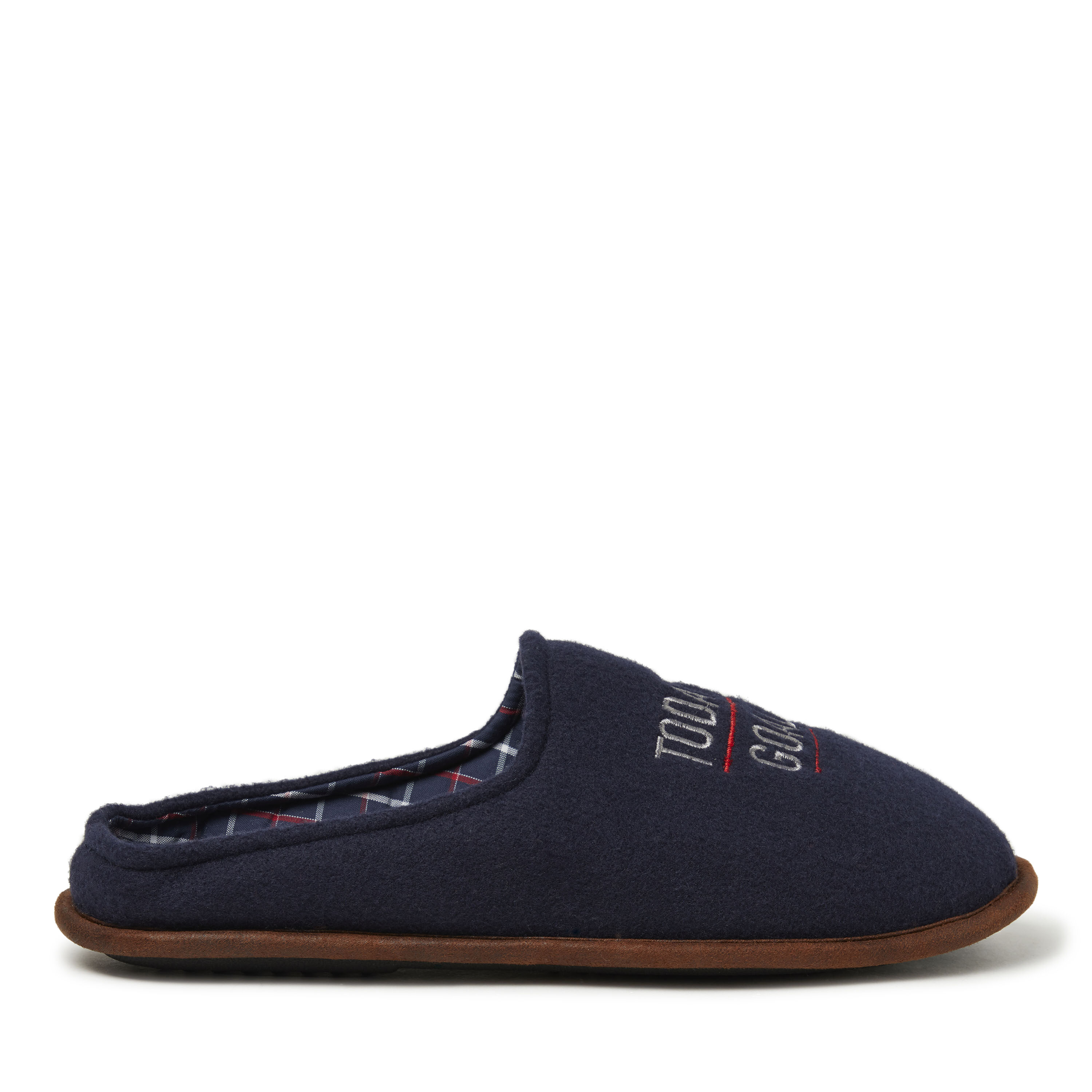 Men's Dad Clog Slipper