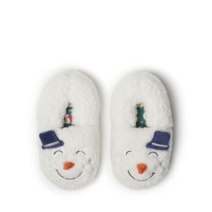 Kids Emery Critter Closed Back