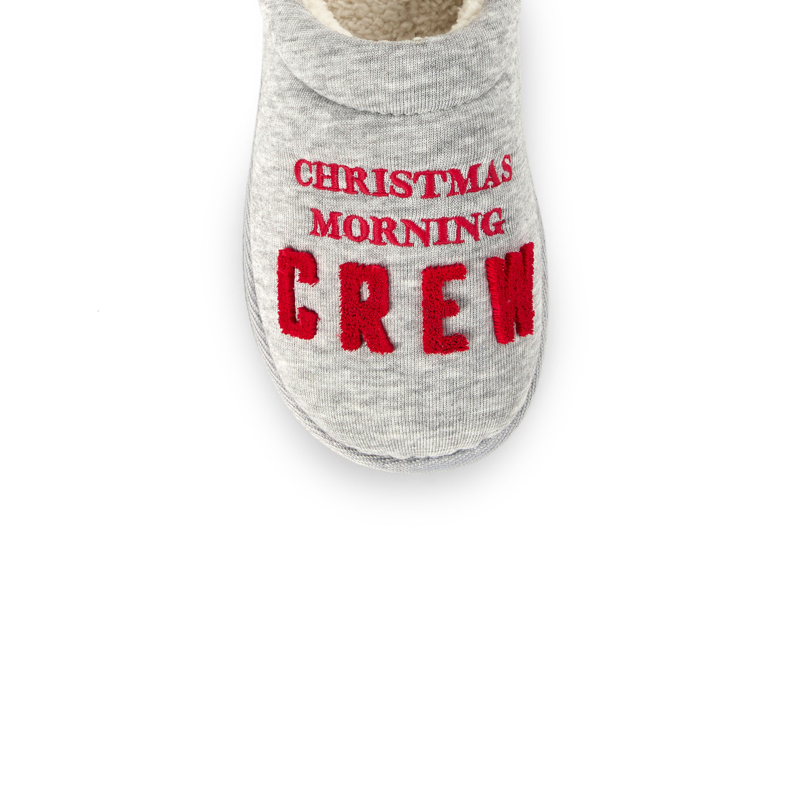 Women's Christmas Morning Crew