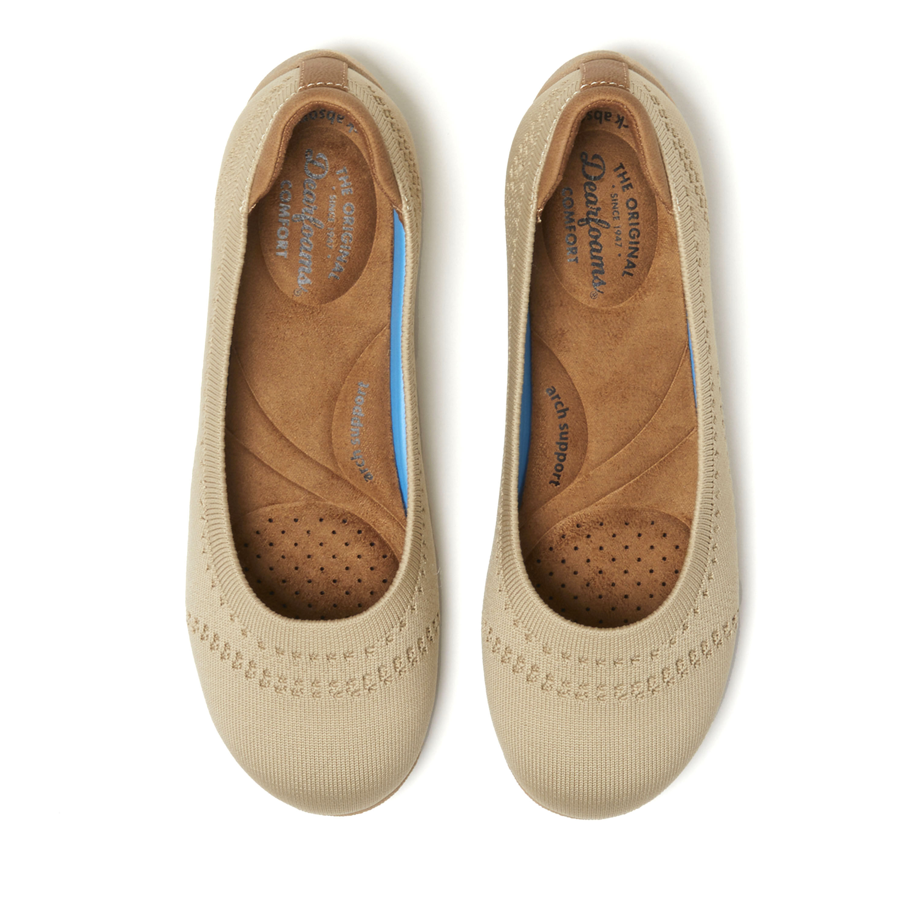 Women's Misty Ballet Flat