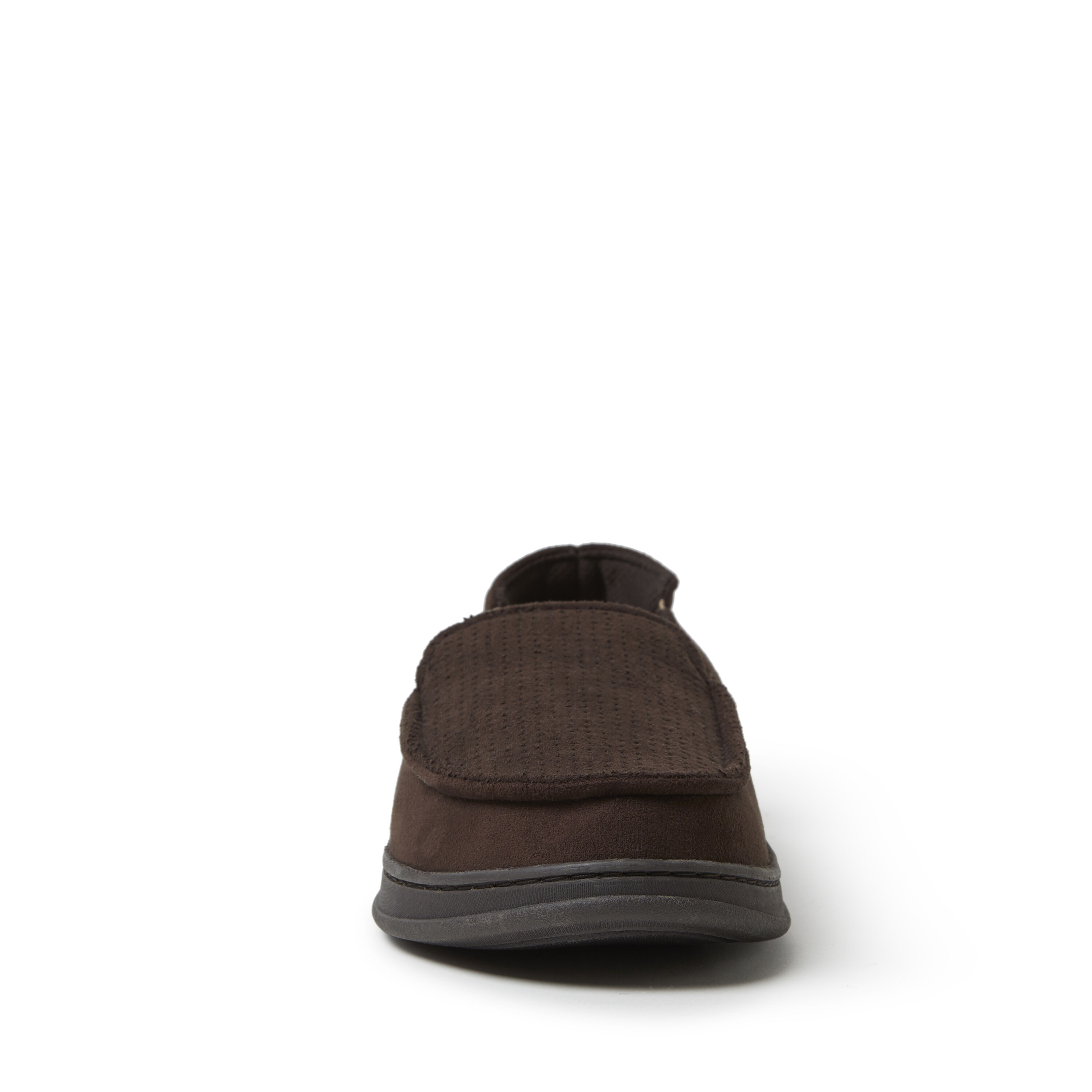 Men's Perforated Moccasin with Gore