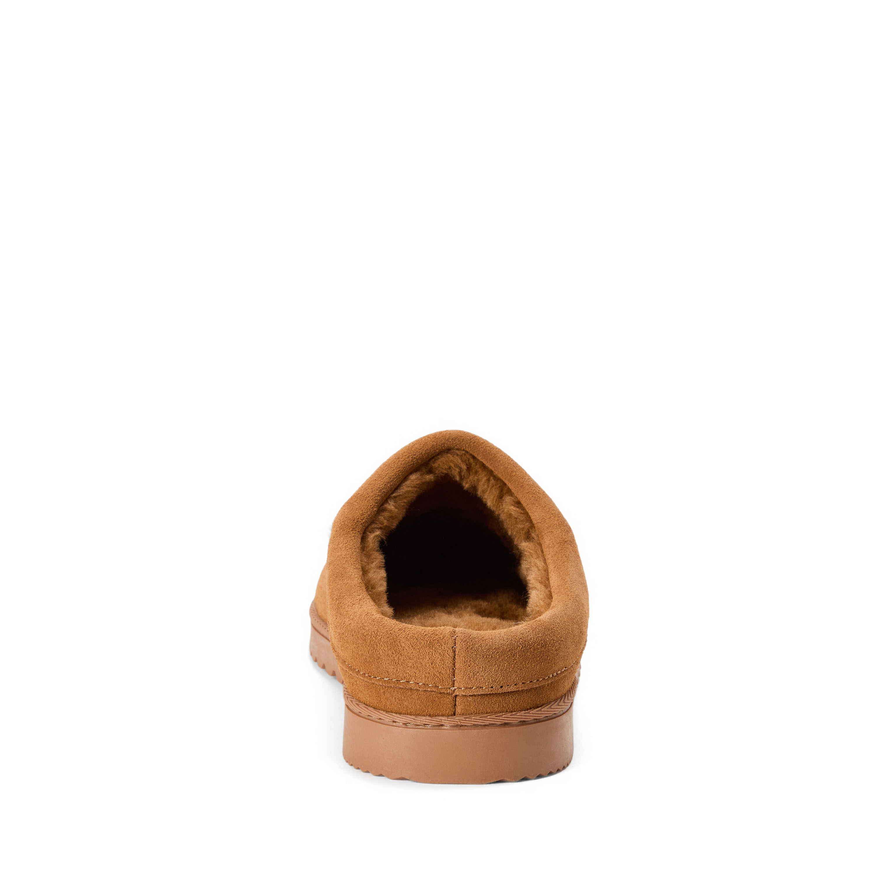 Men's Beckett Genuine Suede Clog