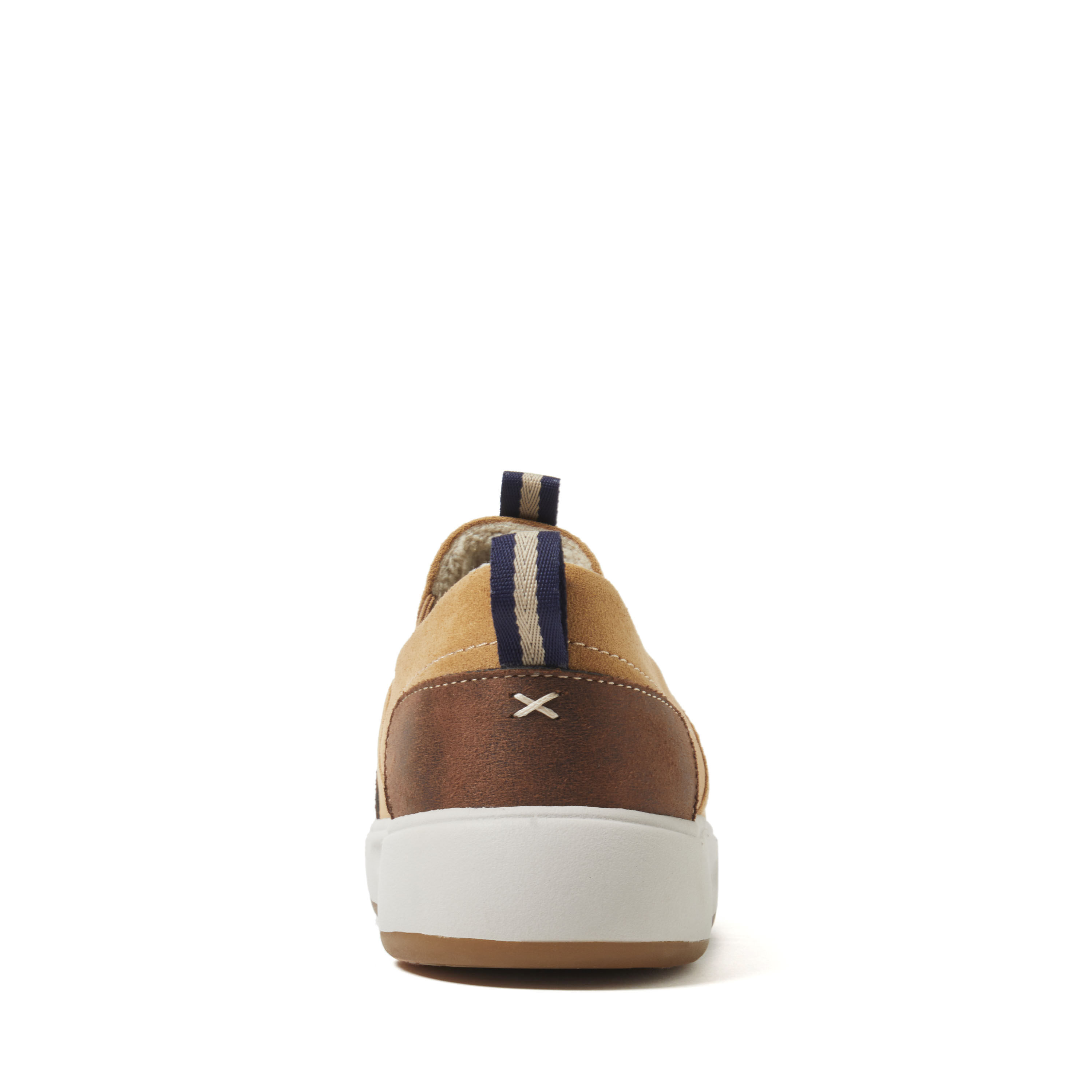 Men's Cypress Water-Resistant Energy Return Twin Gore Slip-on