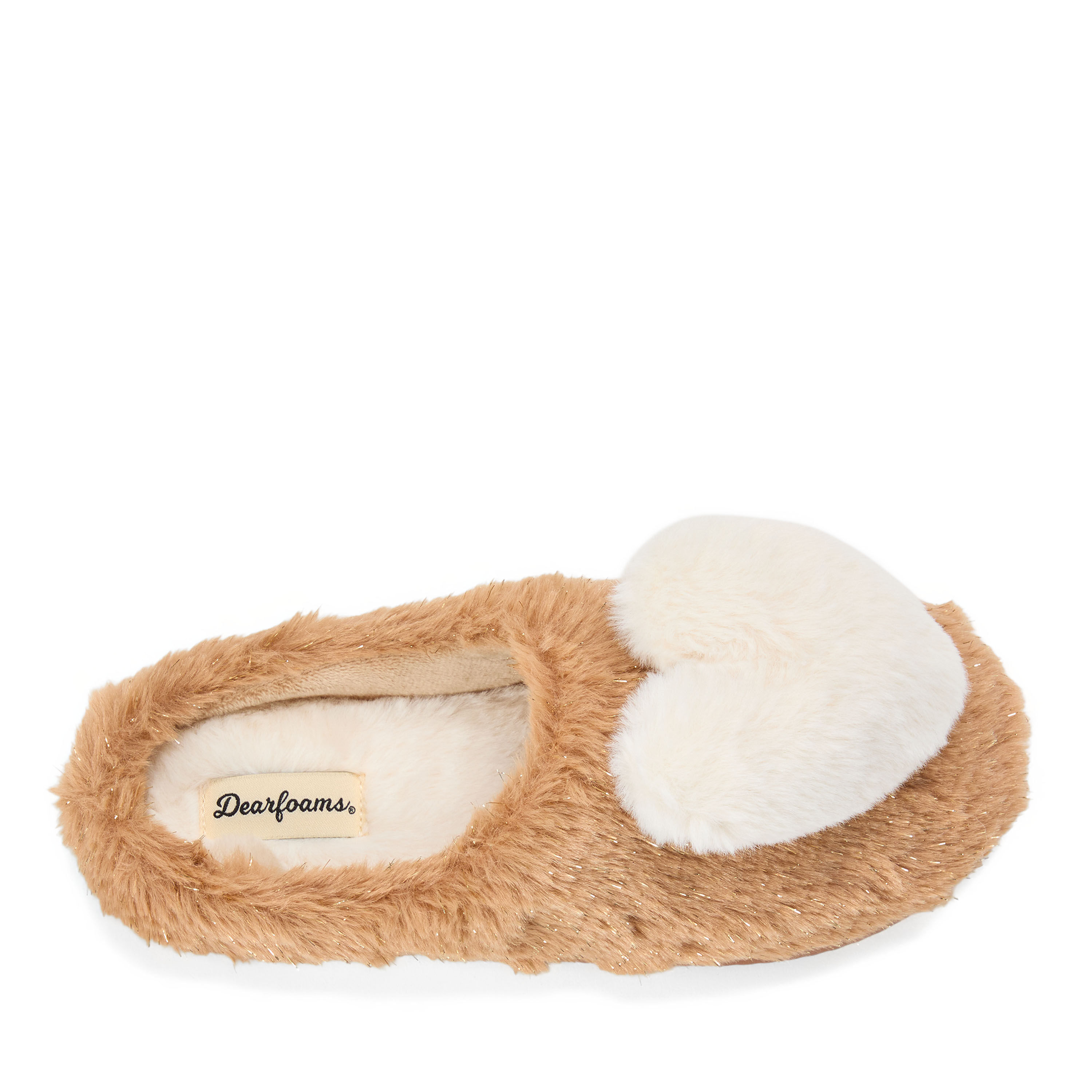 Women's Rosie Furry Icon Clog