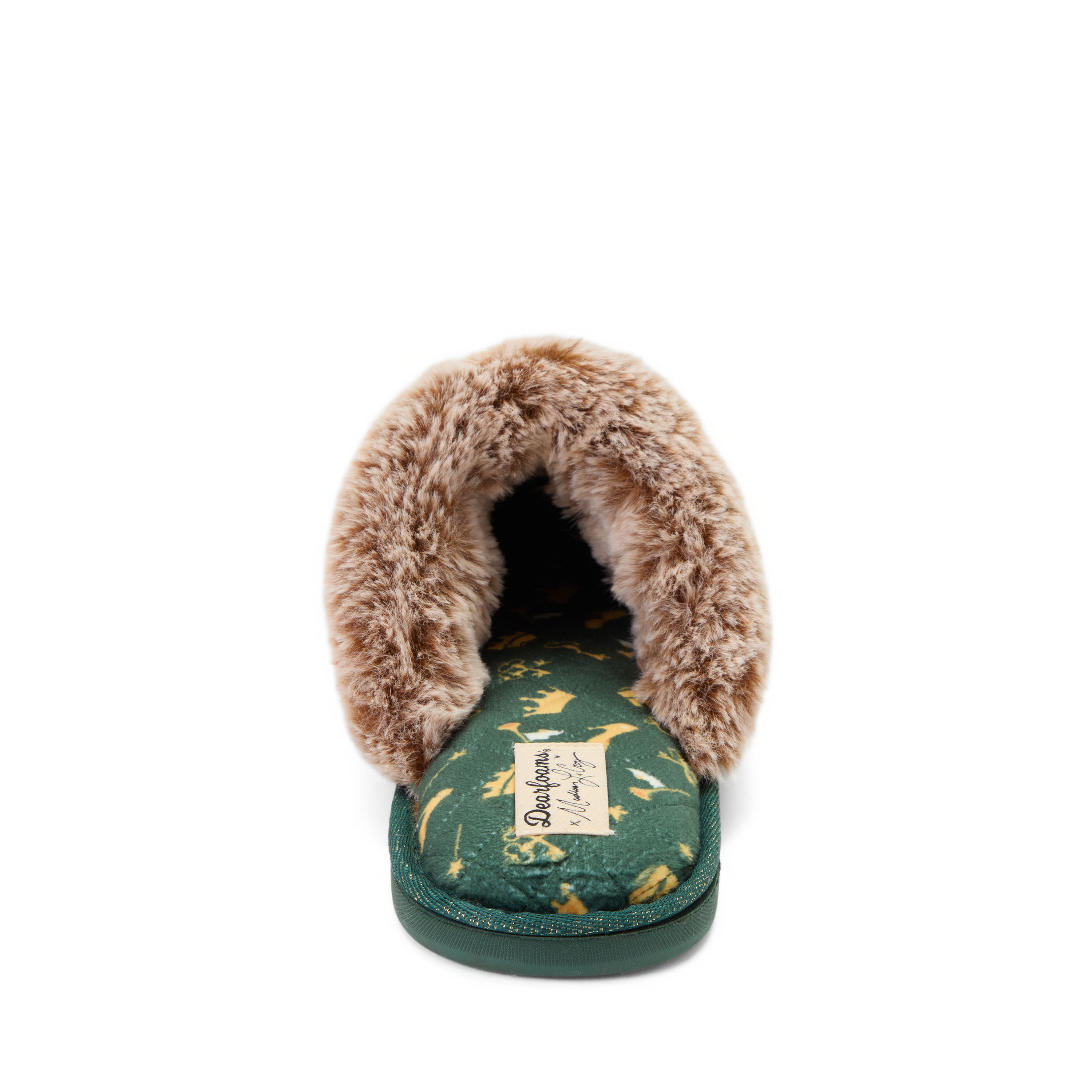 Madison LeCroy&rsquo;s Women's Charm Scuff