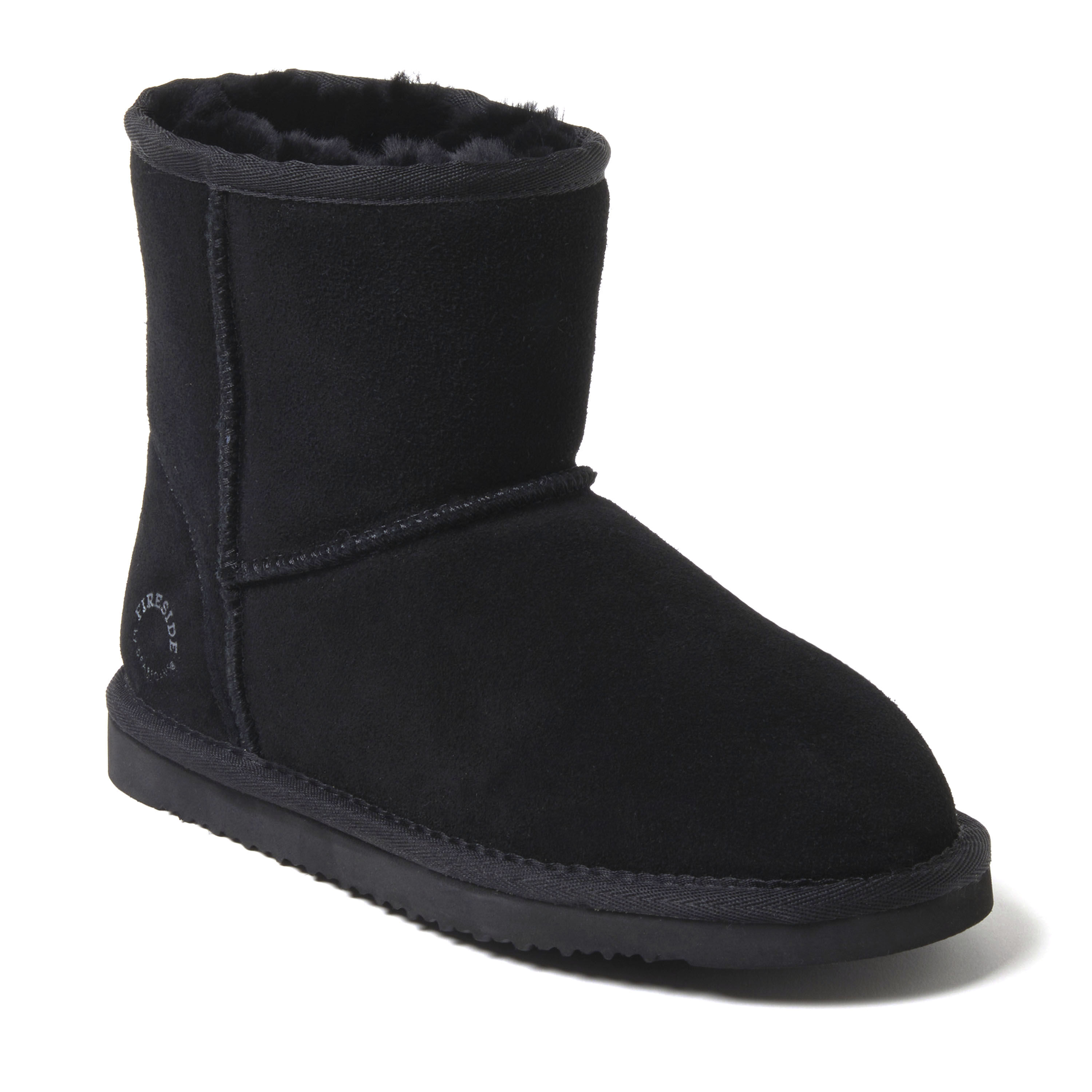 Dearfoam bootie slippers kohls shop