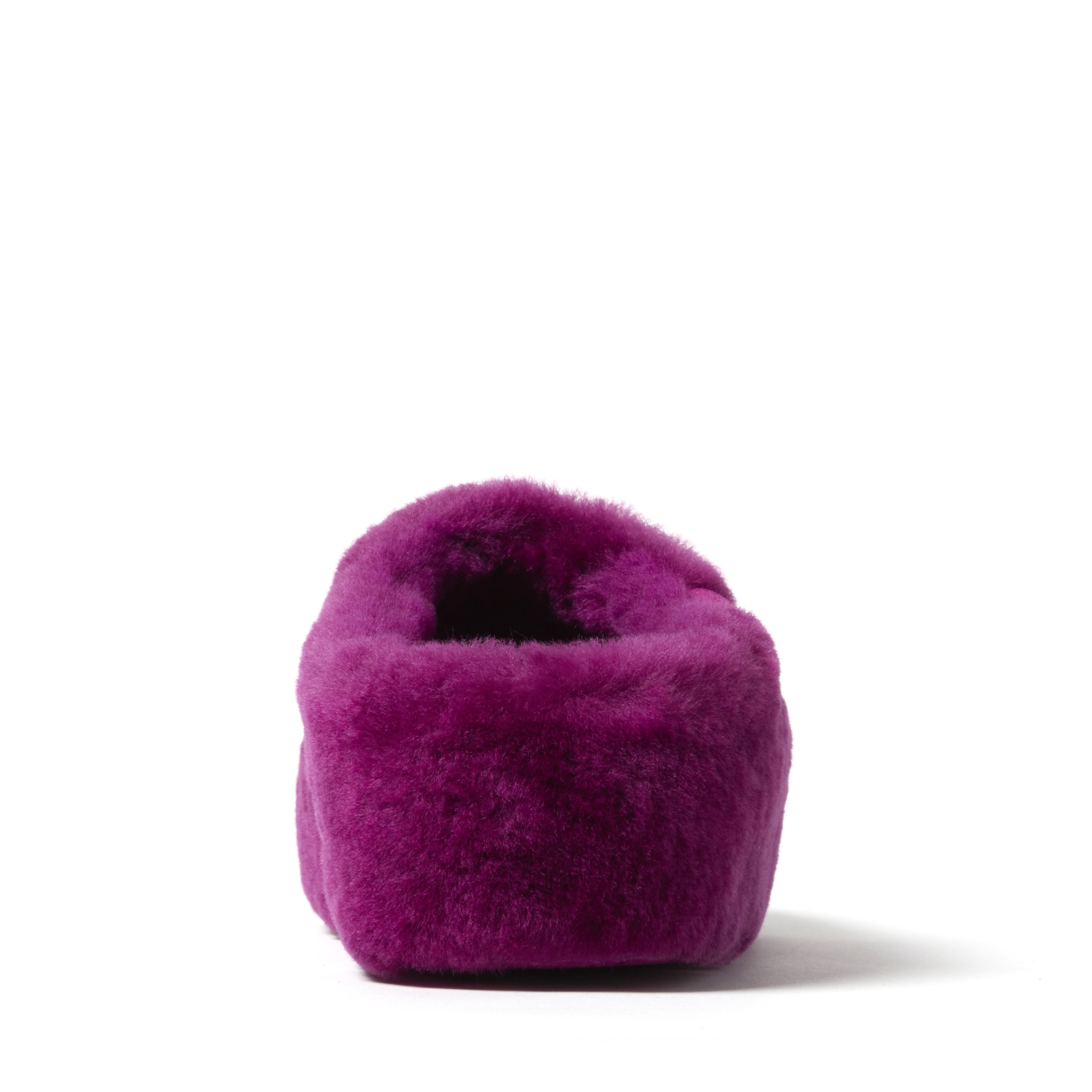 Women's Fireside by Dearfoams Maryboro Wrapped Platform Clog