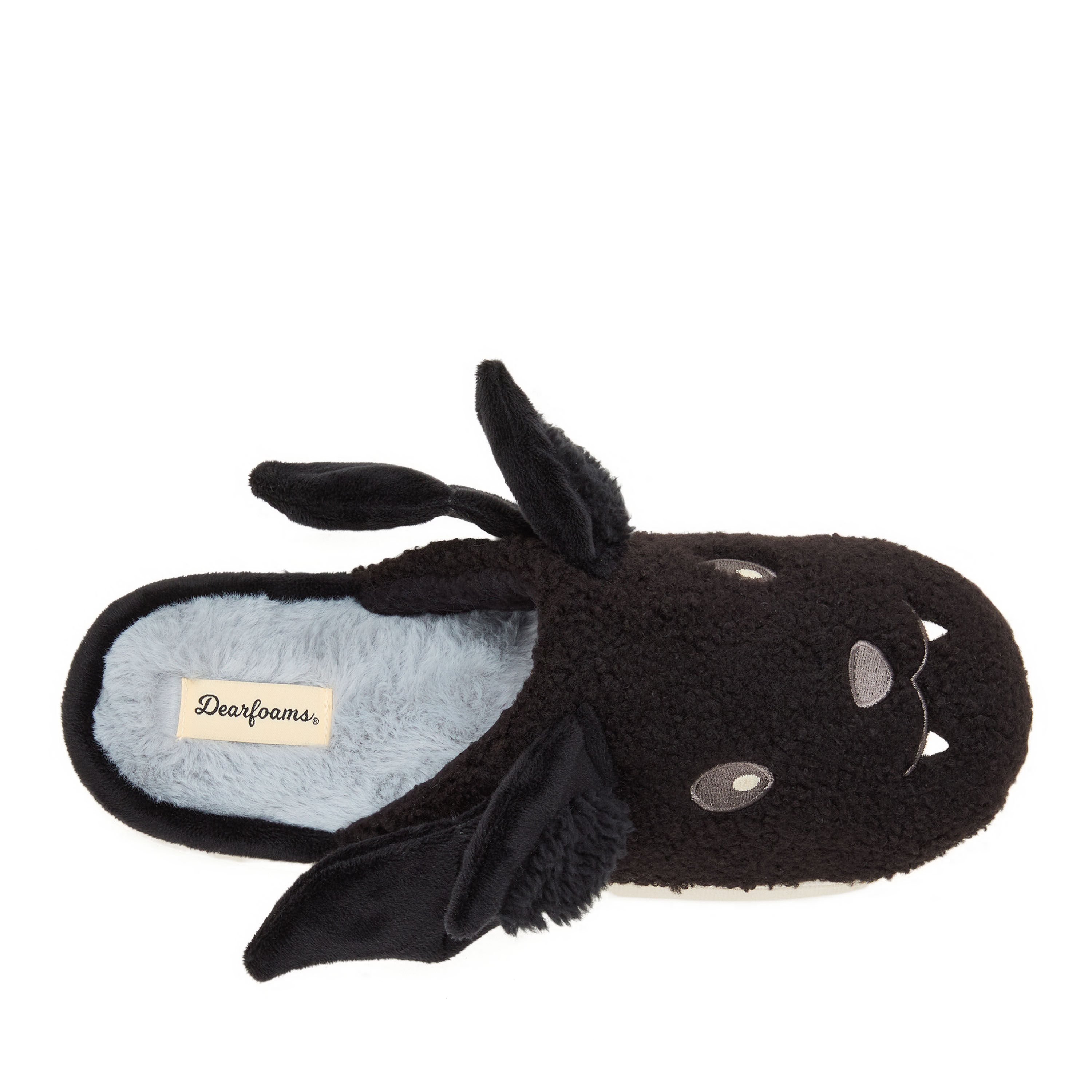 Unisex Halloween Scuff