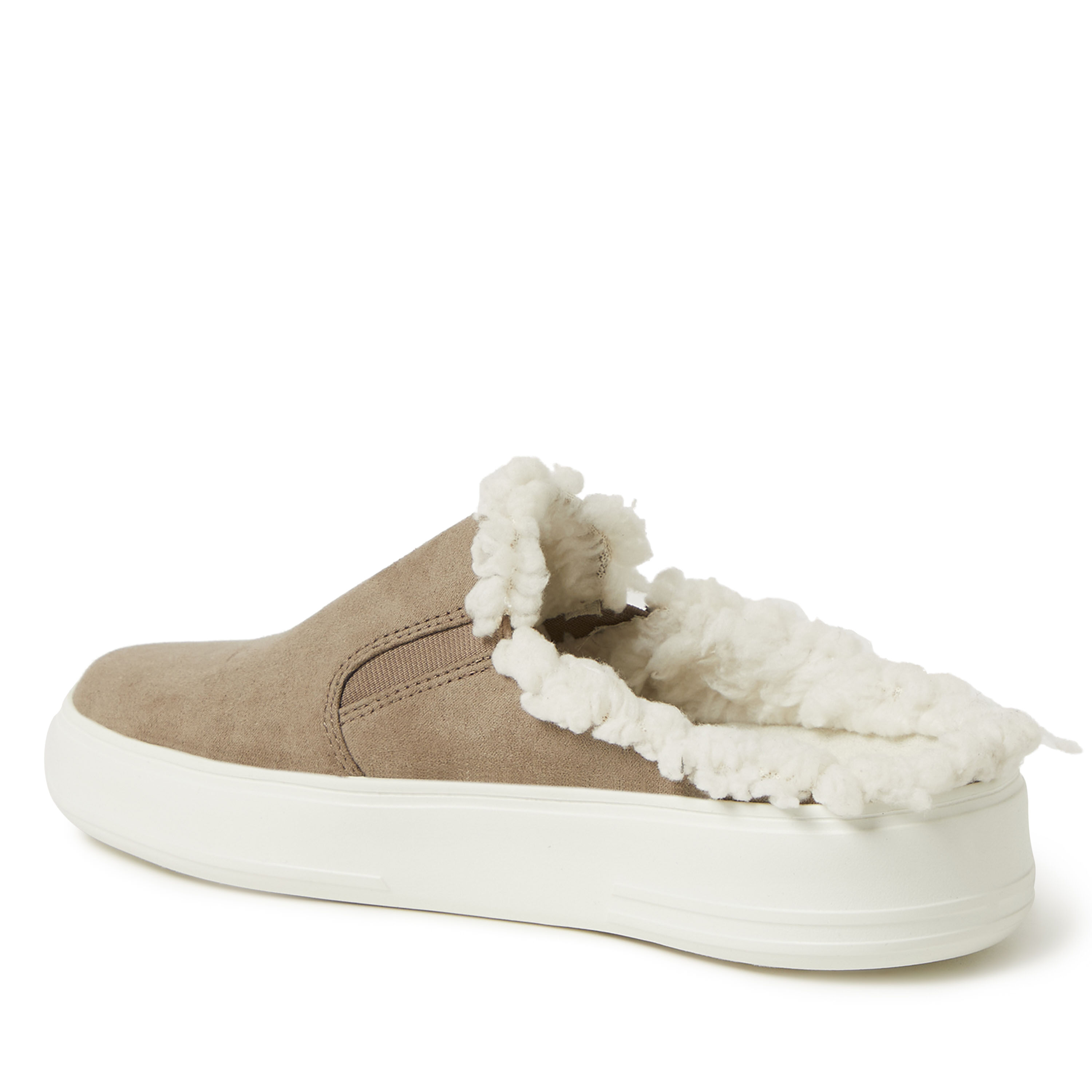 Sport mules top