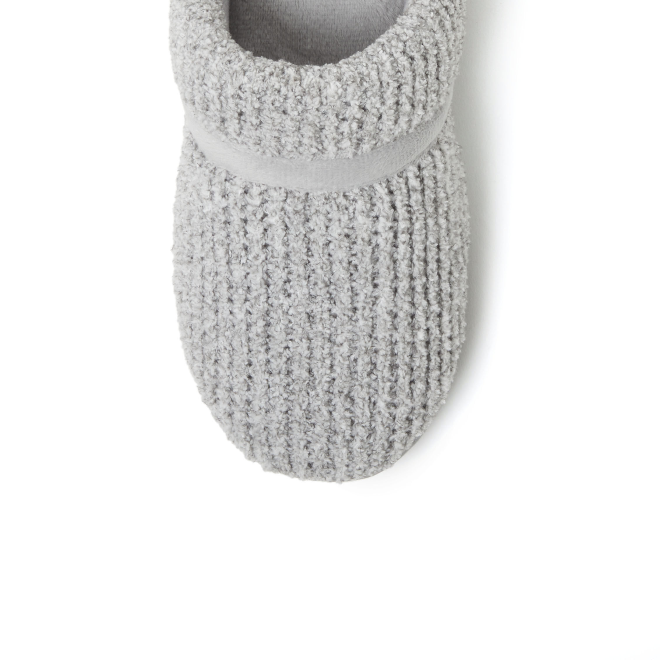 Women's Serena Marled Chenille Scuff