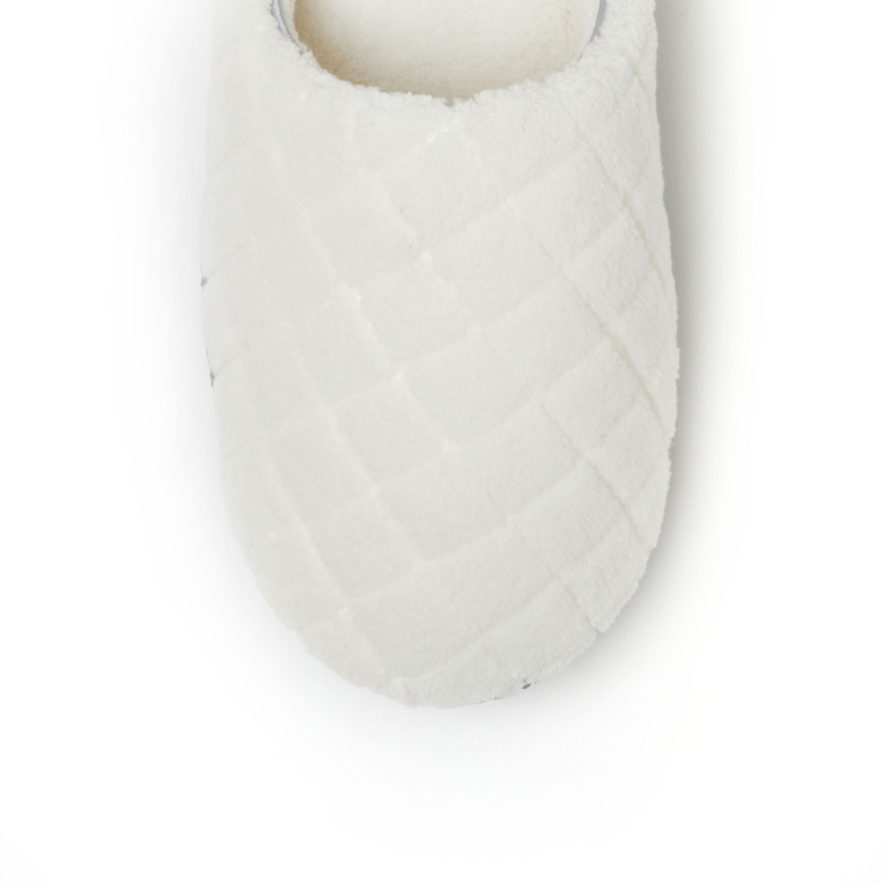 Women's Leslie Quilted Terry Clog