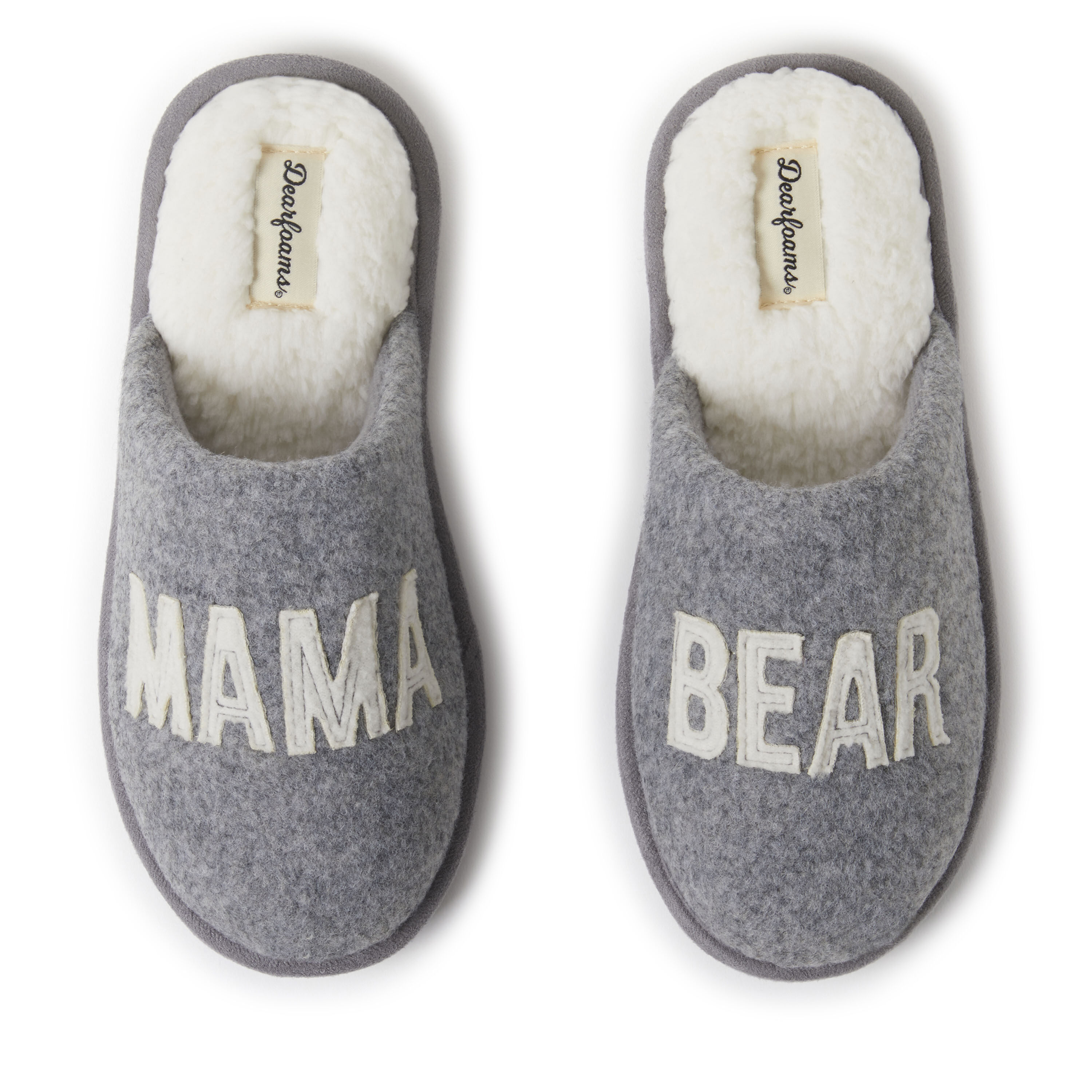 Women's Classic Mama Bear Slipper