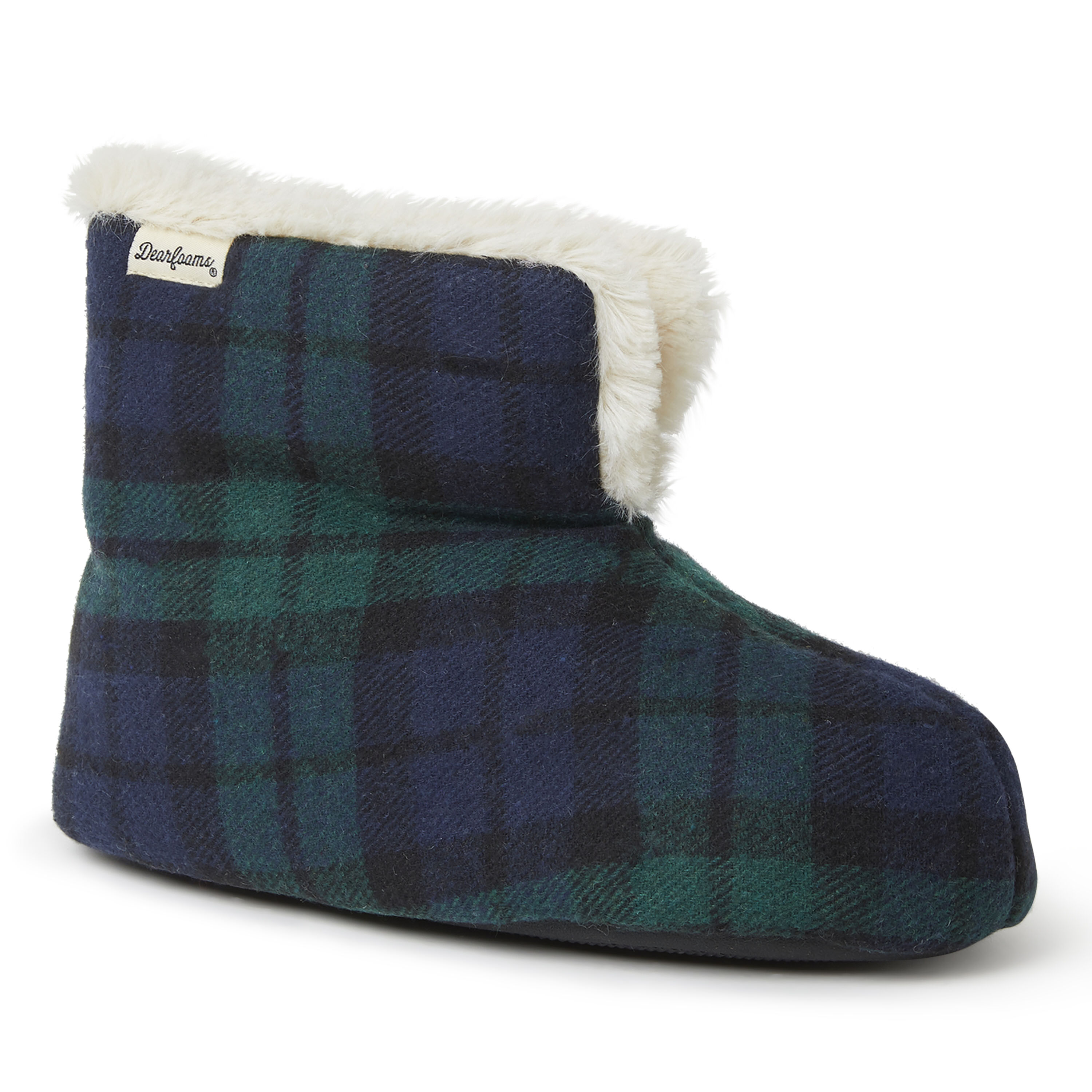 Women's Zoey Holiday Duvet Bootie