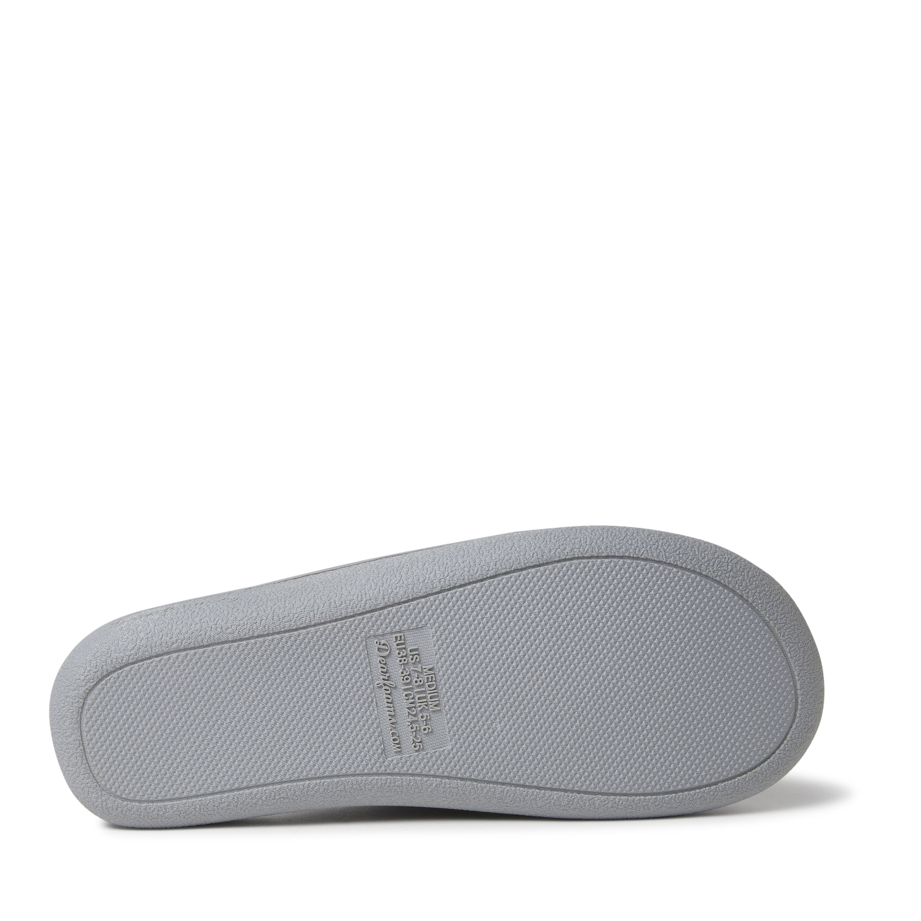 Women's Closed Toe Scuff