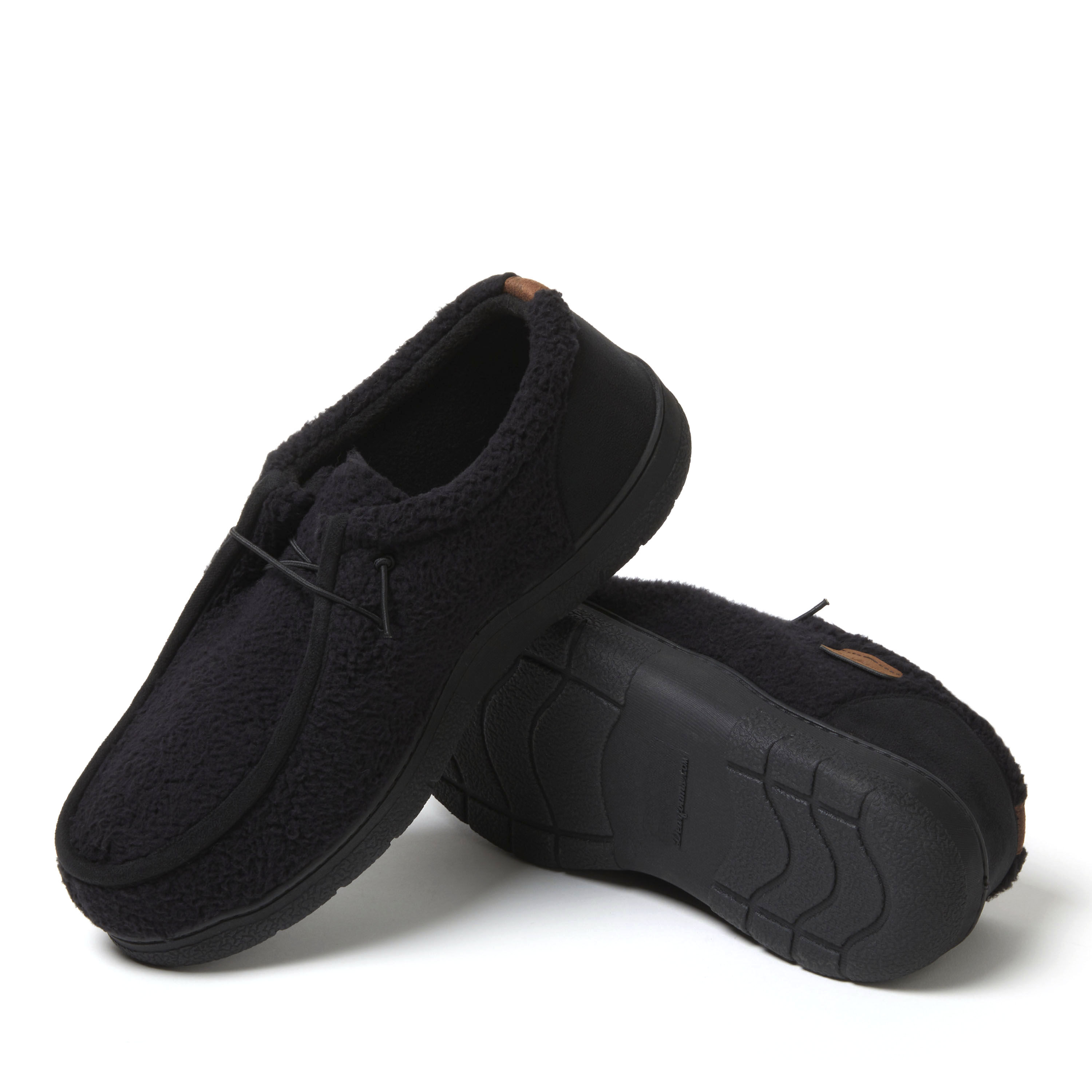 Men's Bennett Chukka Closed Back