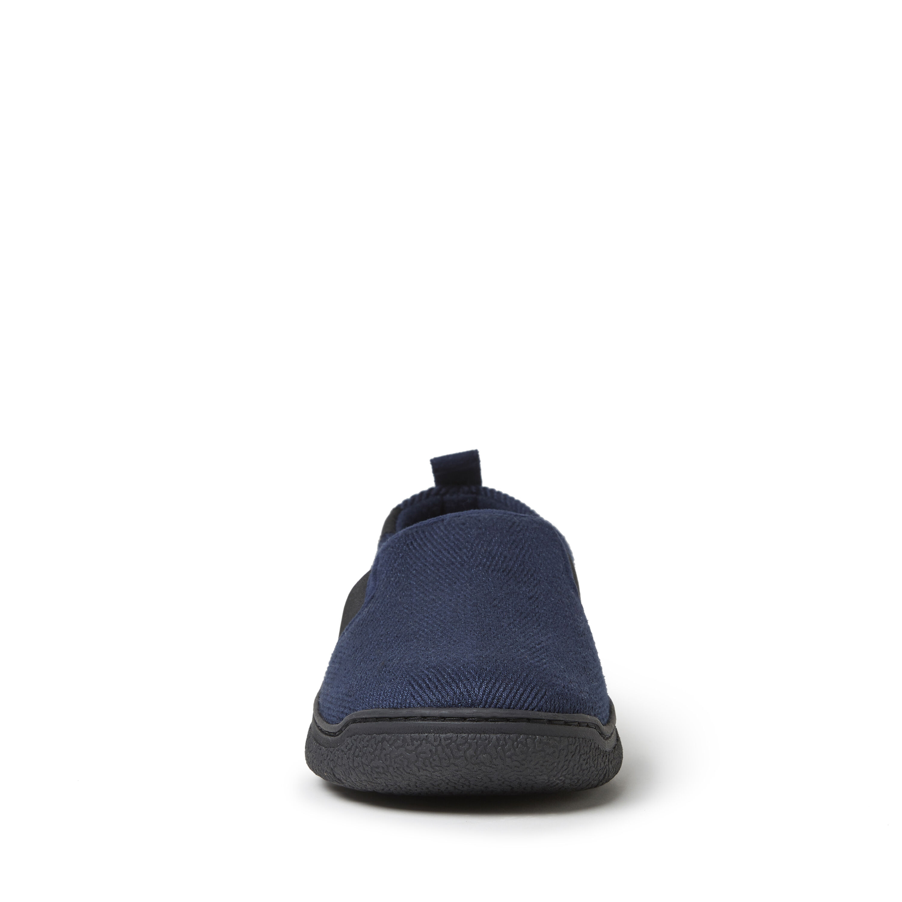 Men's Henry Herringbone Closed Back with Twin Gore Slipper