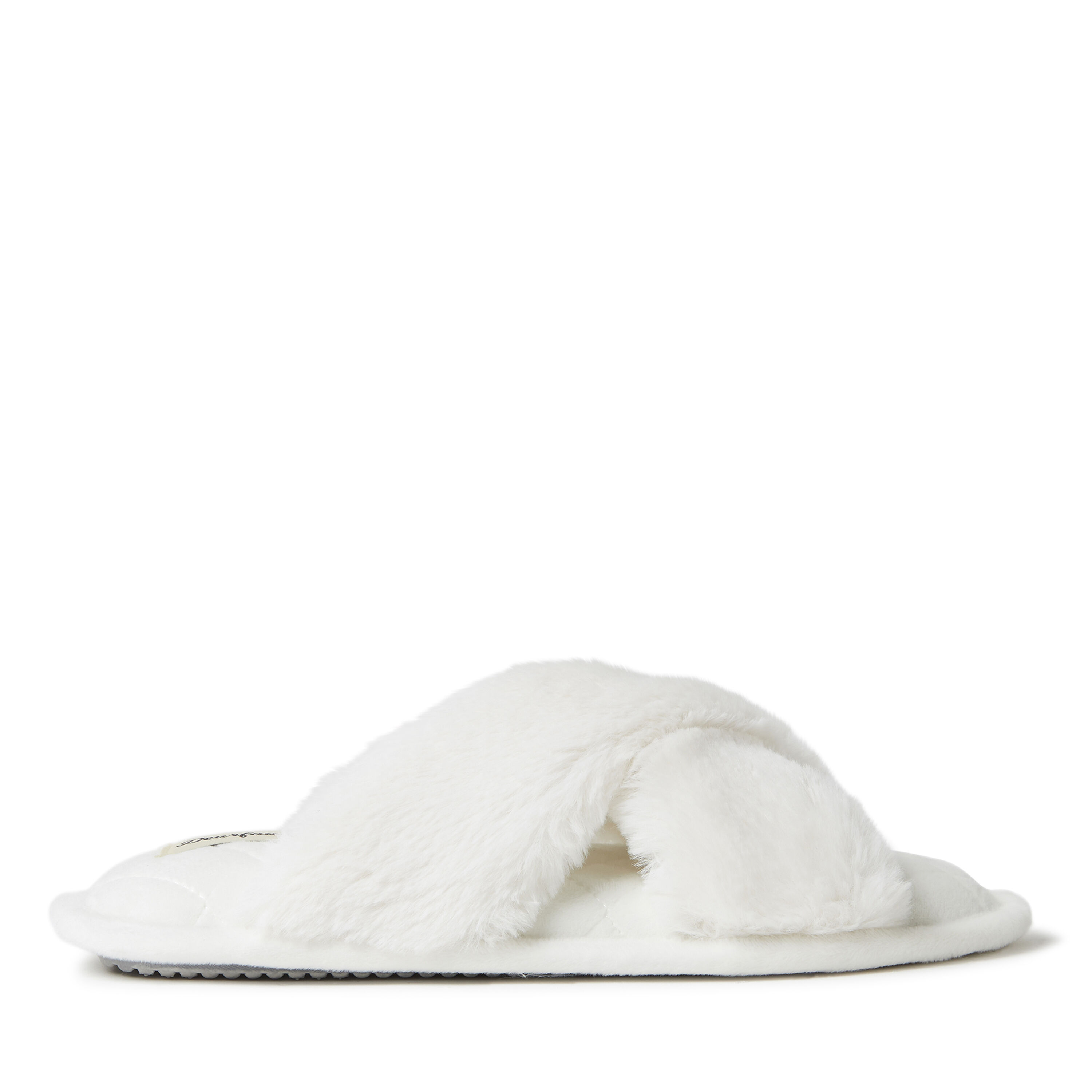 Women's crossband slippers outlet