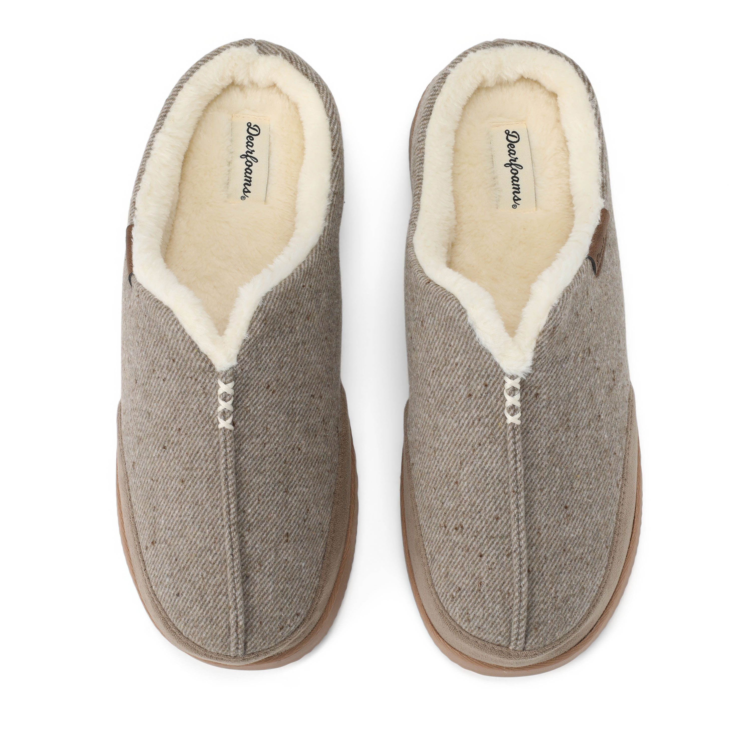 Men's Aldan Notch Clog
