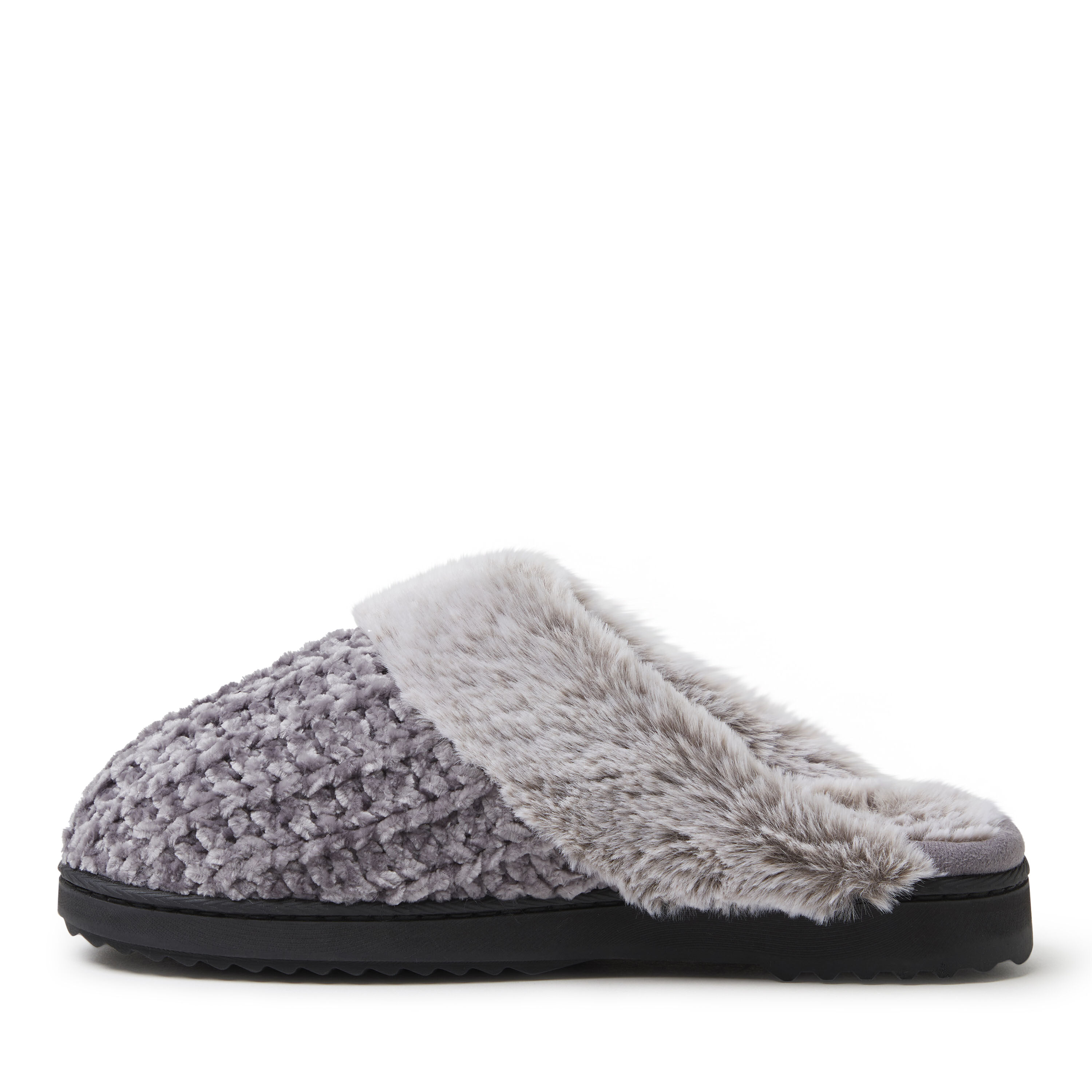 Women's Allison Chenille Scuff Slipper