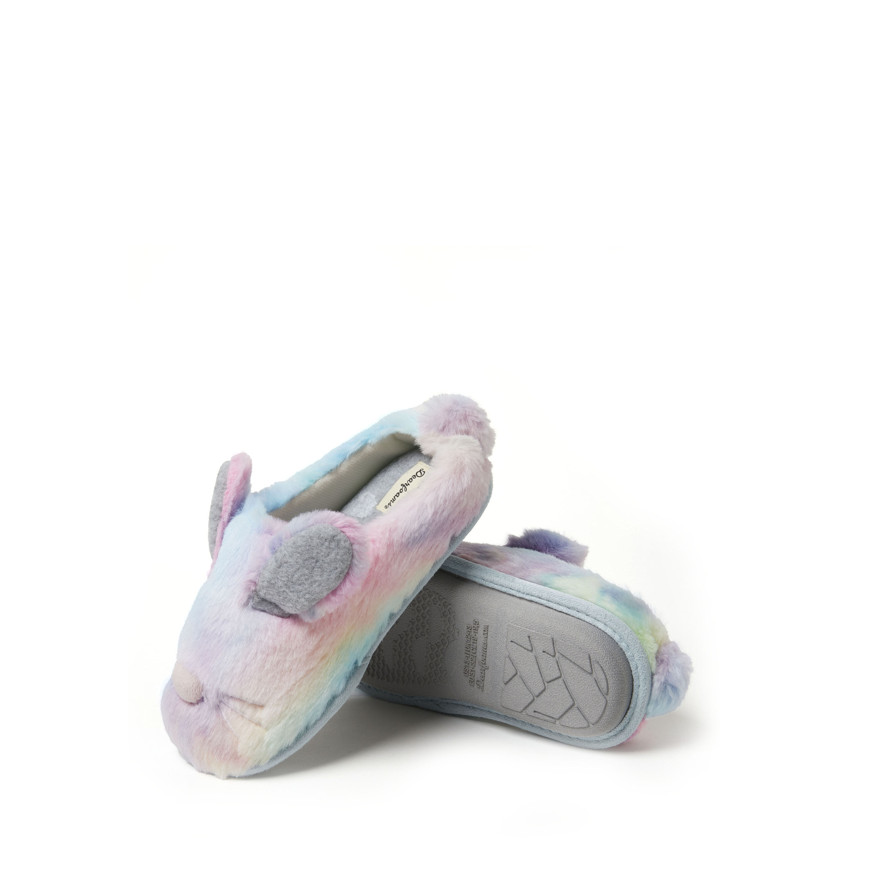 Kid's Bunny Clog