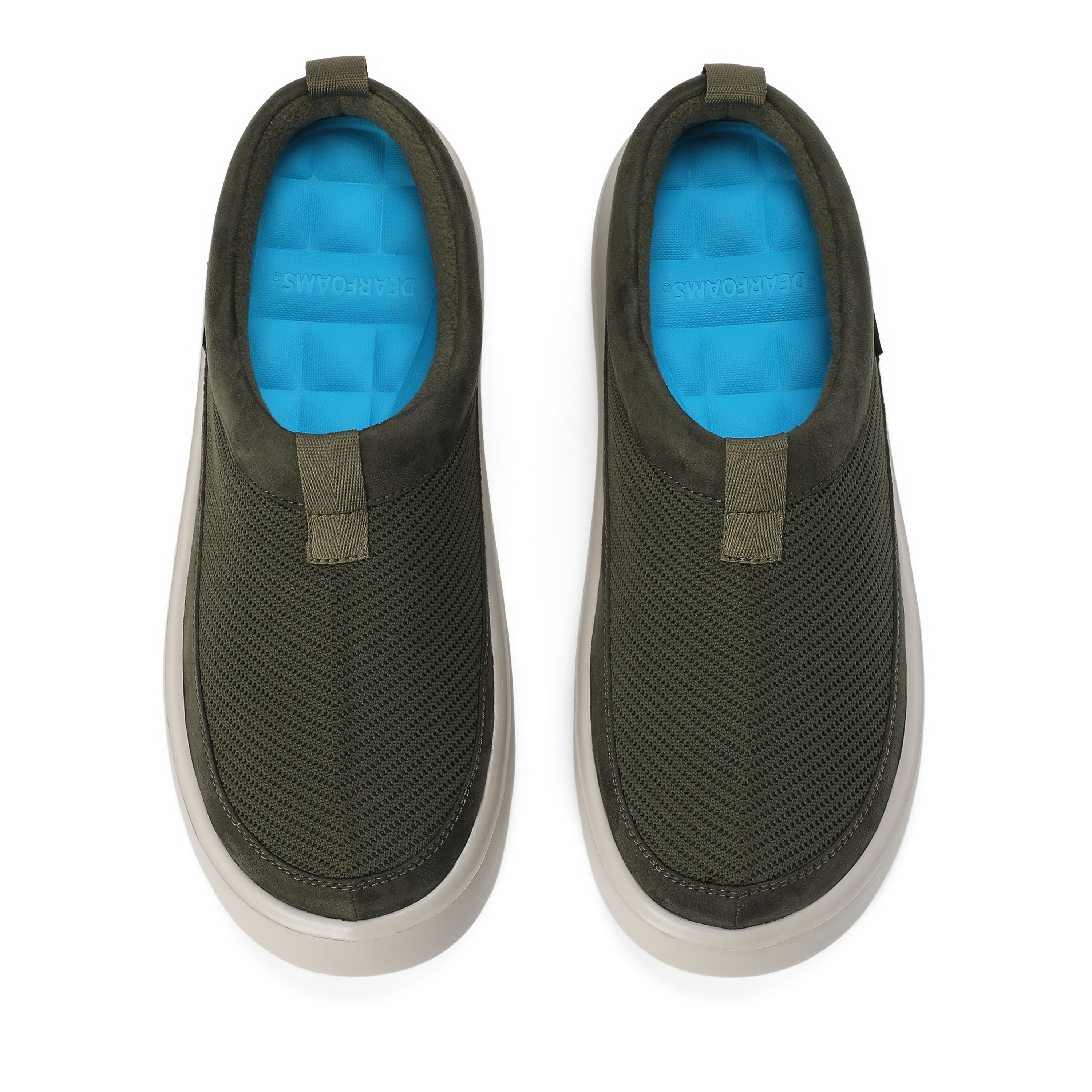 Men's MarshMELLOW Knit Clog