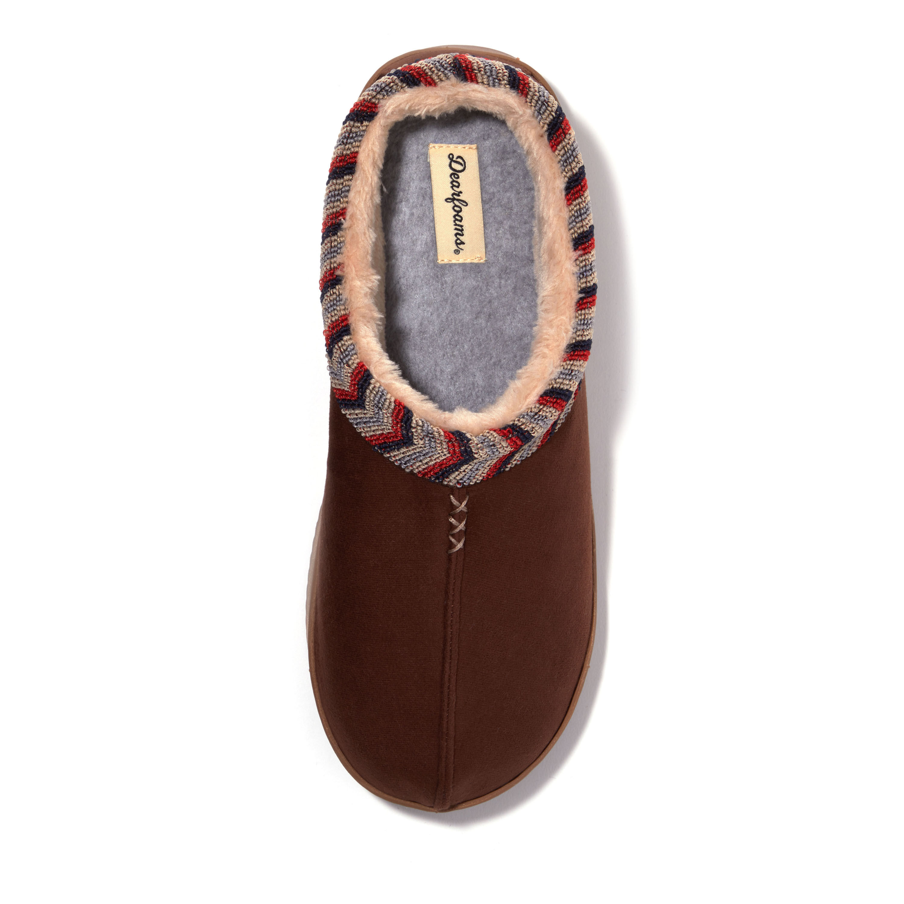 Men's Warner High Vamp Clog