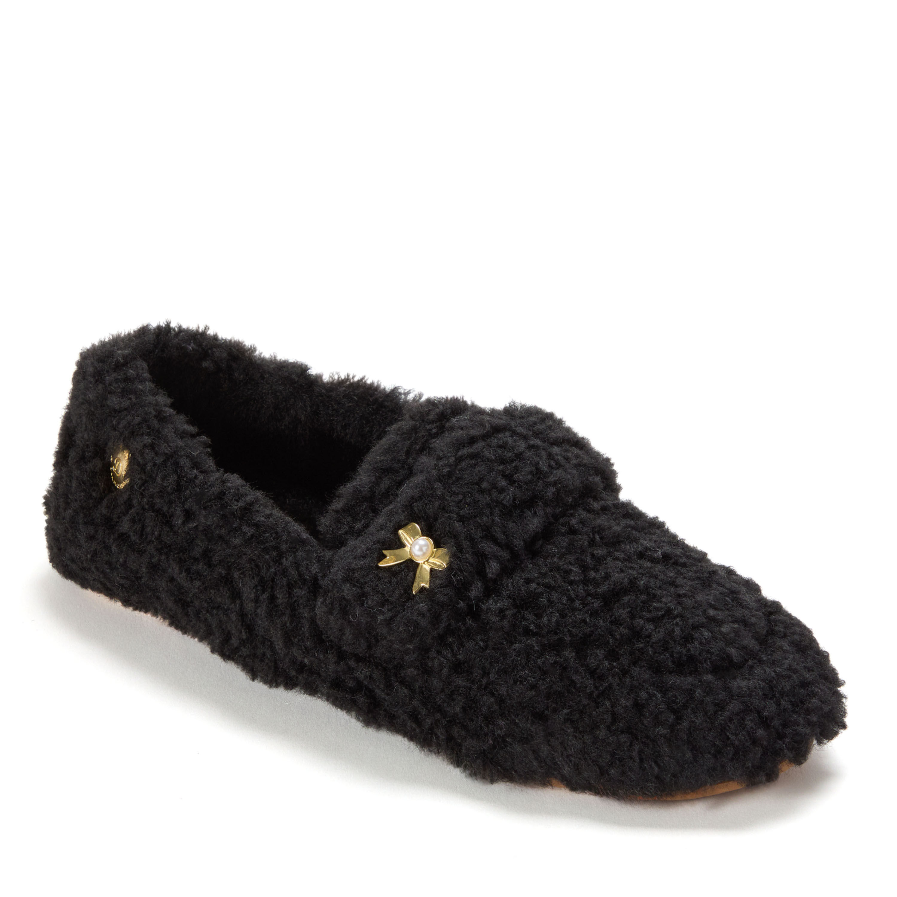 Women's Madeline Luxe Teddy Loafer