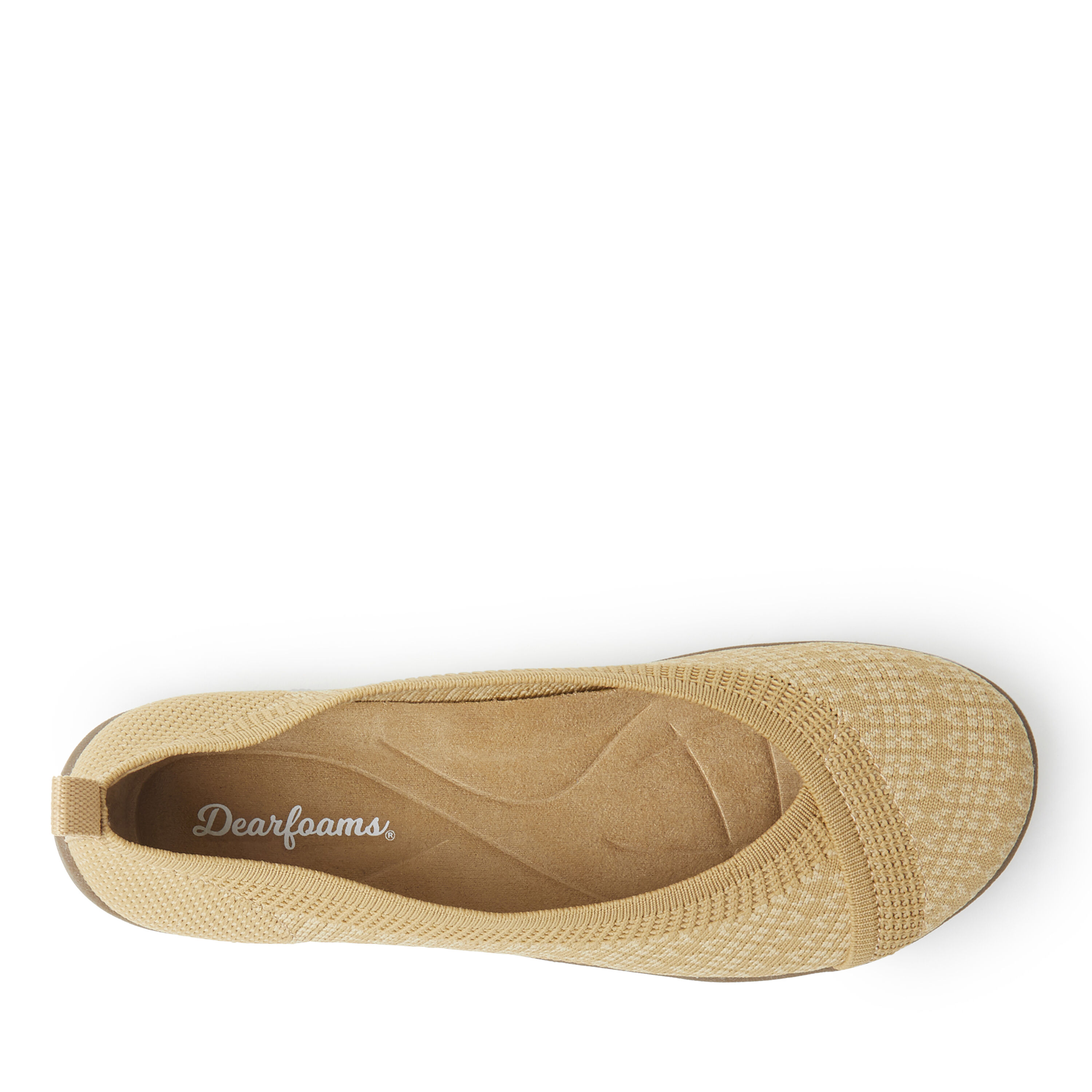 Women's Nadia Ballet Flat