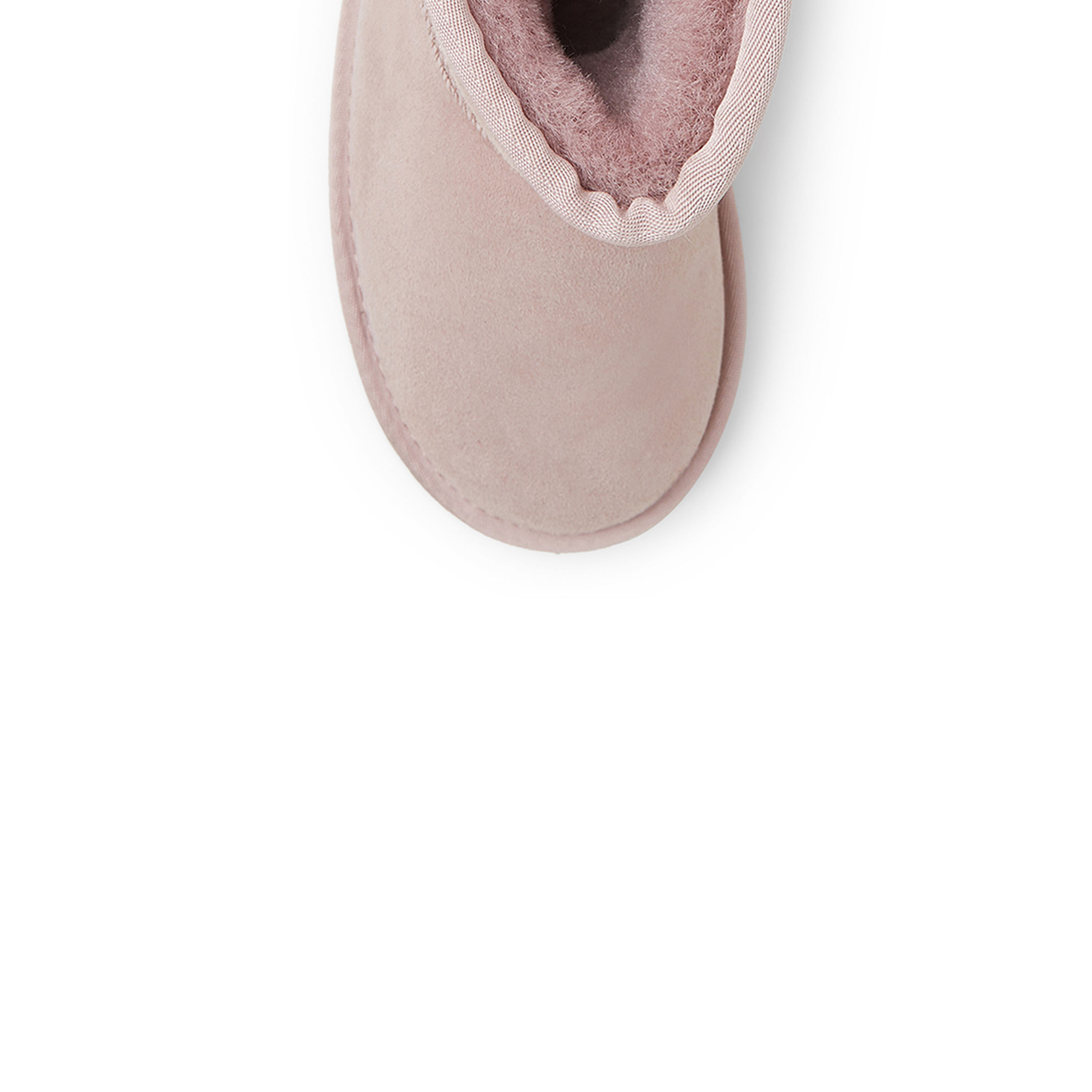 Women's Fireside by Dearfoams Rosebery 6" Shearling Boot