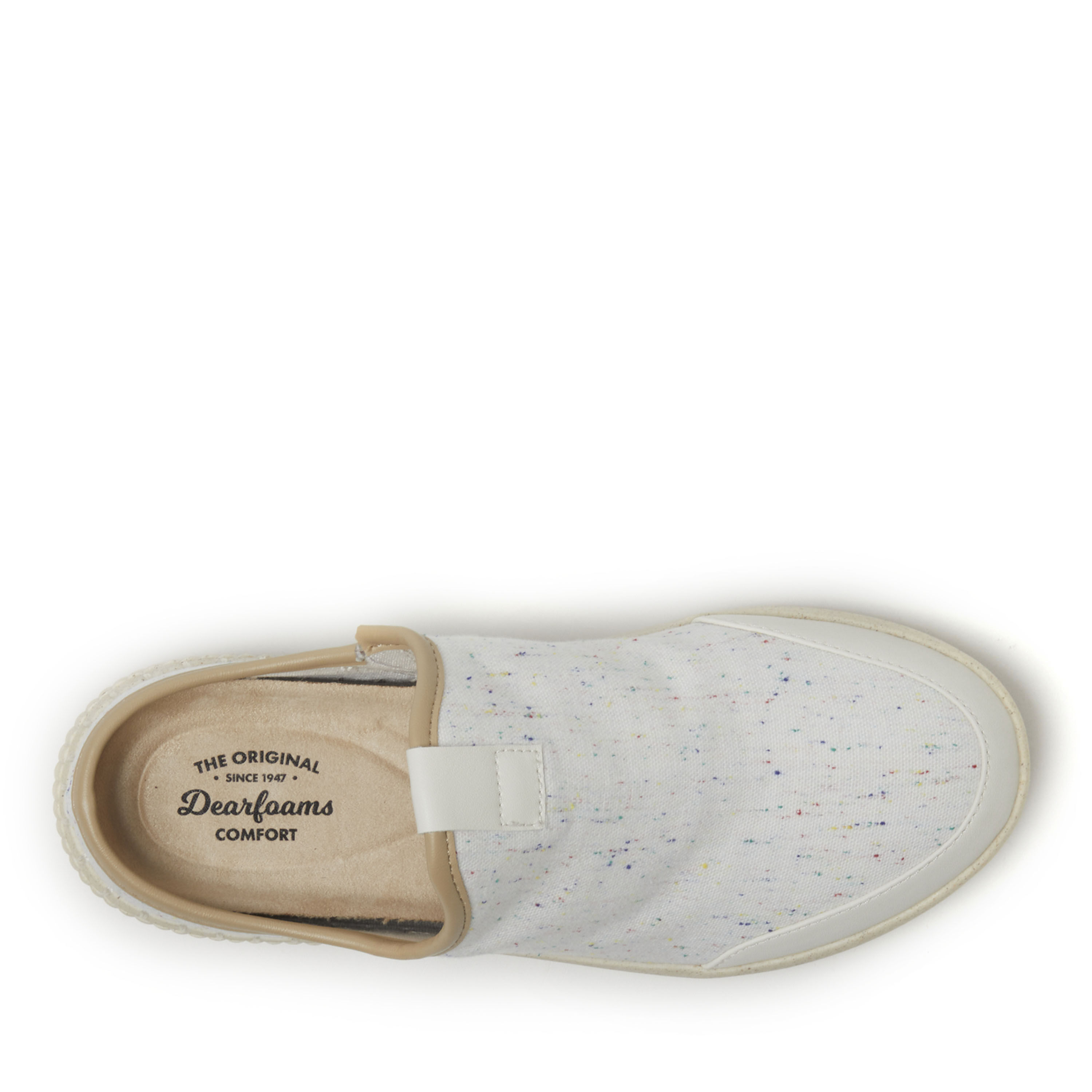 Women's Lila Mule Sneaker