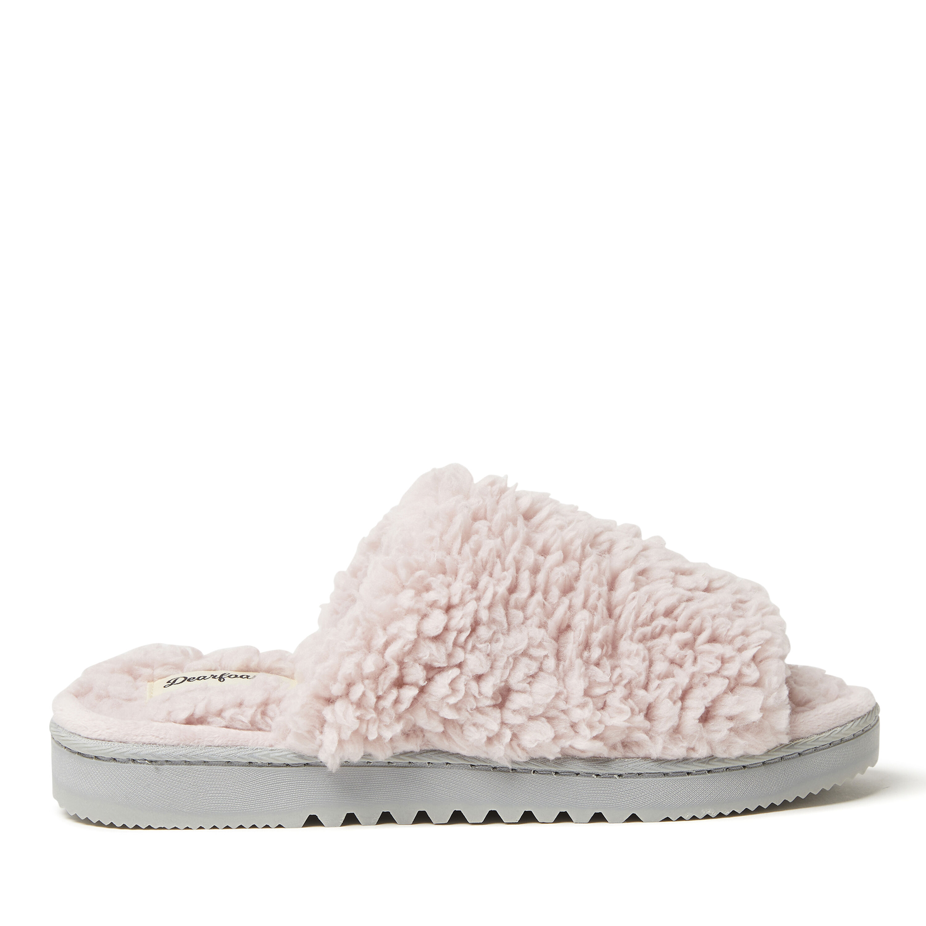Women's Kristy Sherpa Slide Slipper