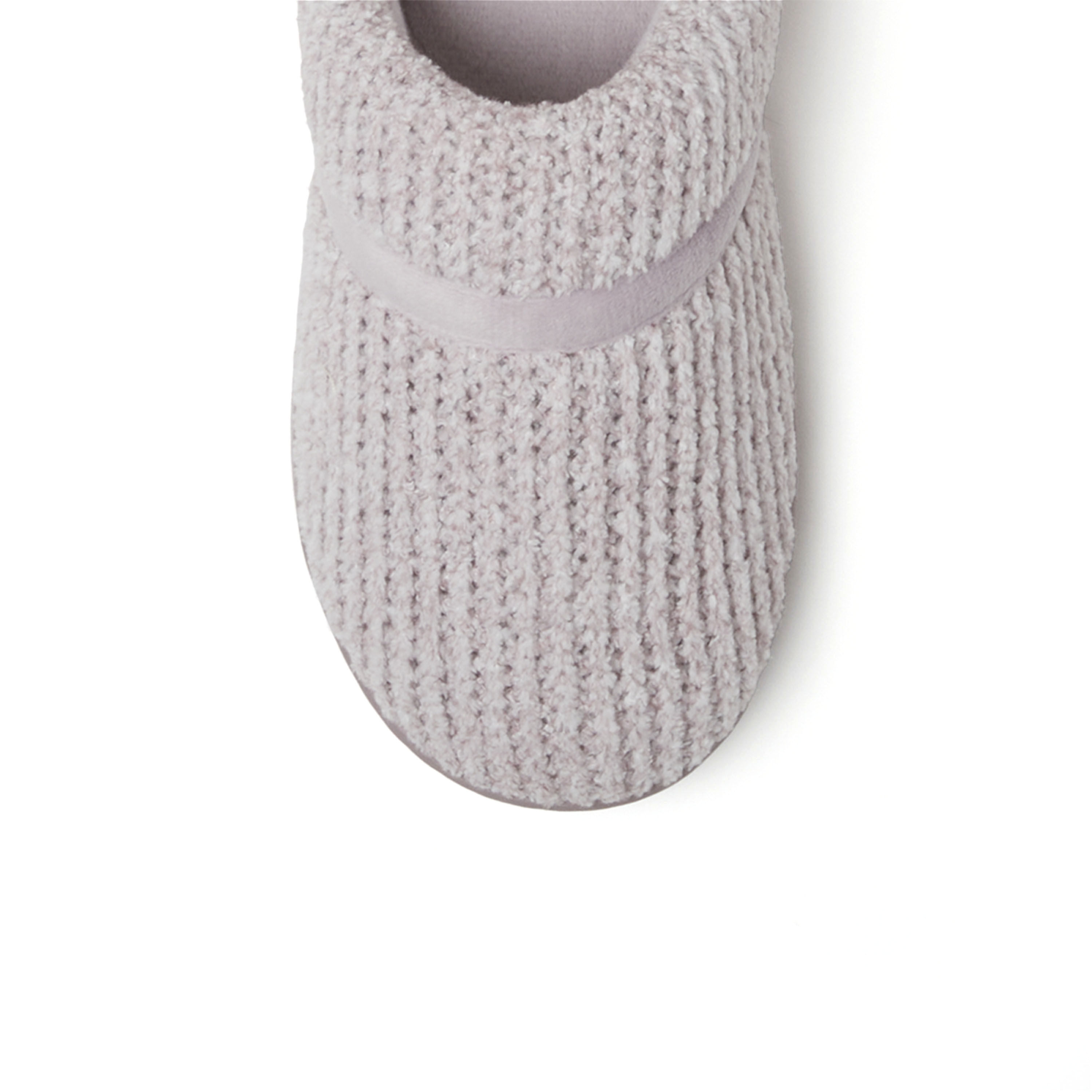 Women's Serena Marled Chenille Scuff