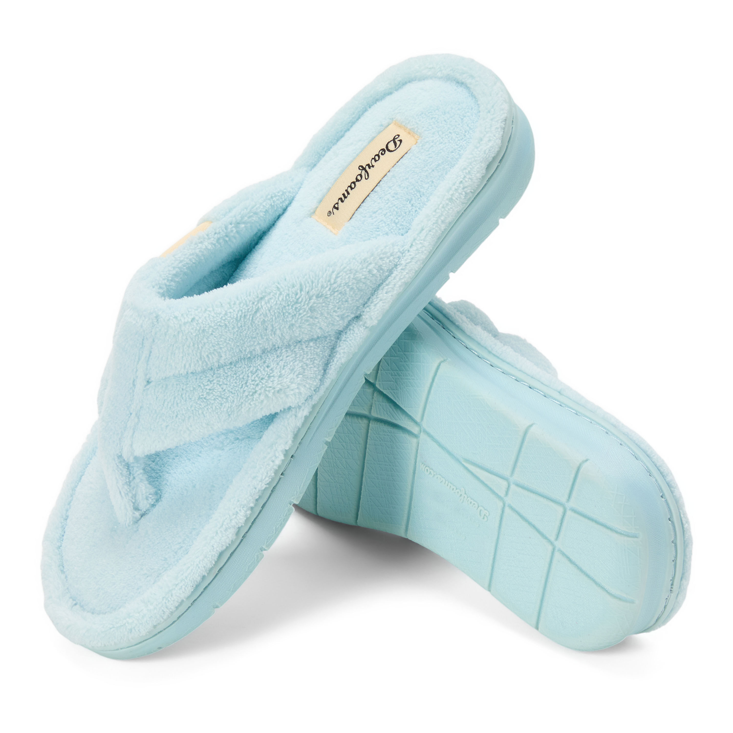 Women's Wrenley Terry Thong