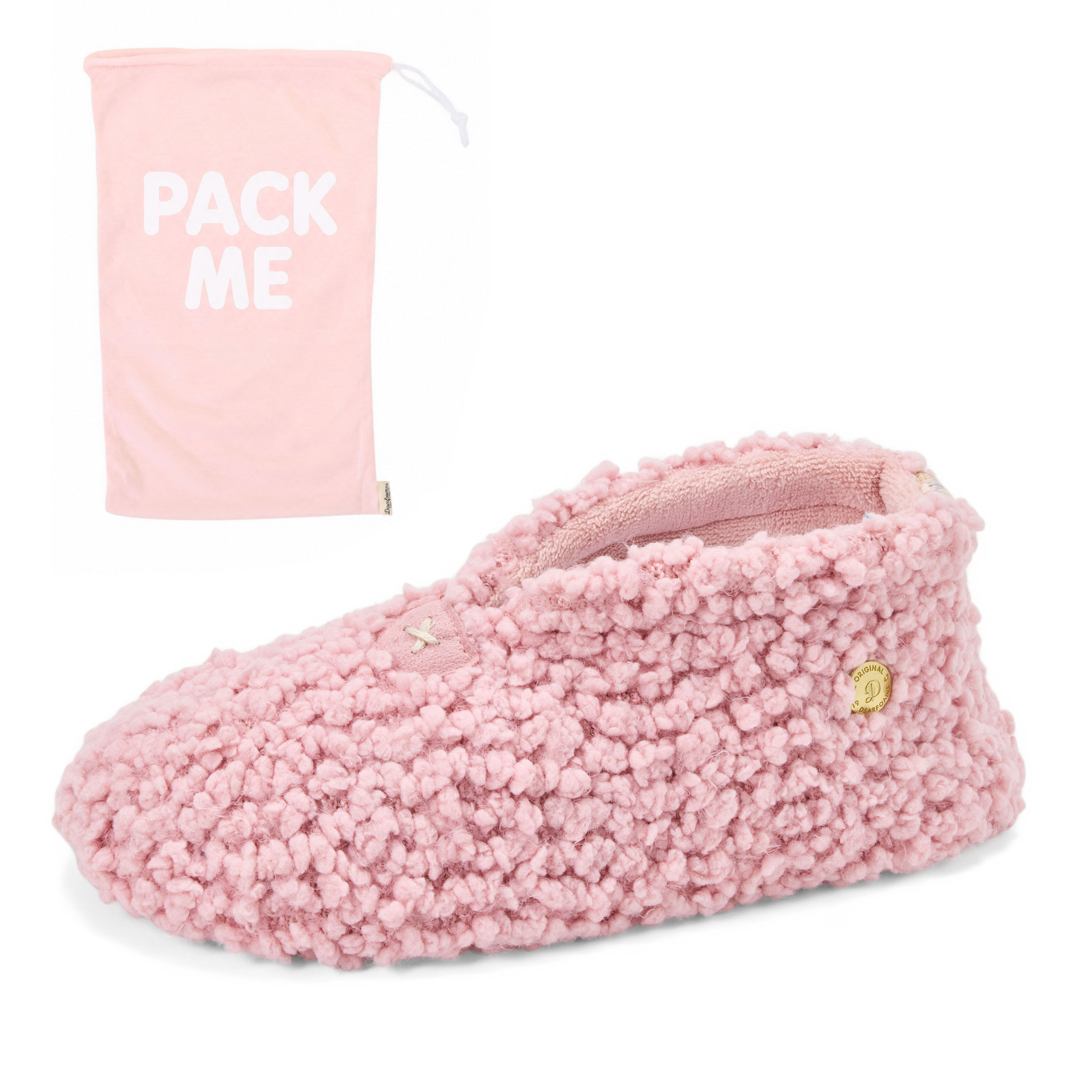 Women's Unwind Slipper Sock Bootie