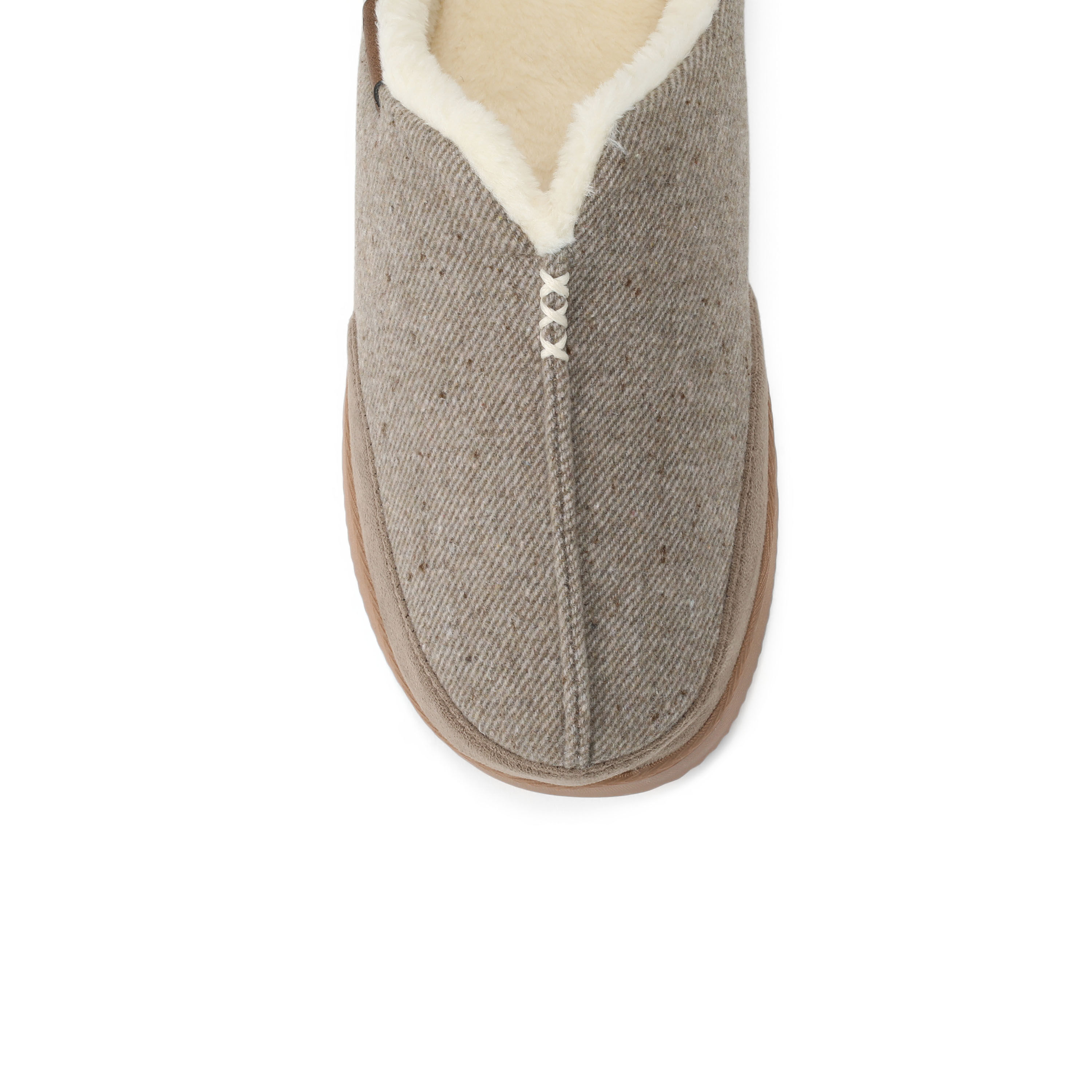 Men's Aldan Notch Clog