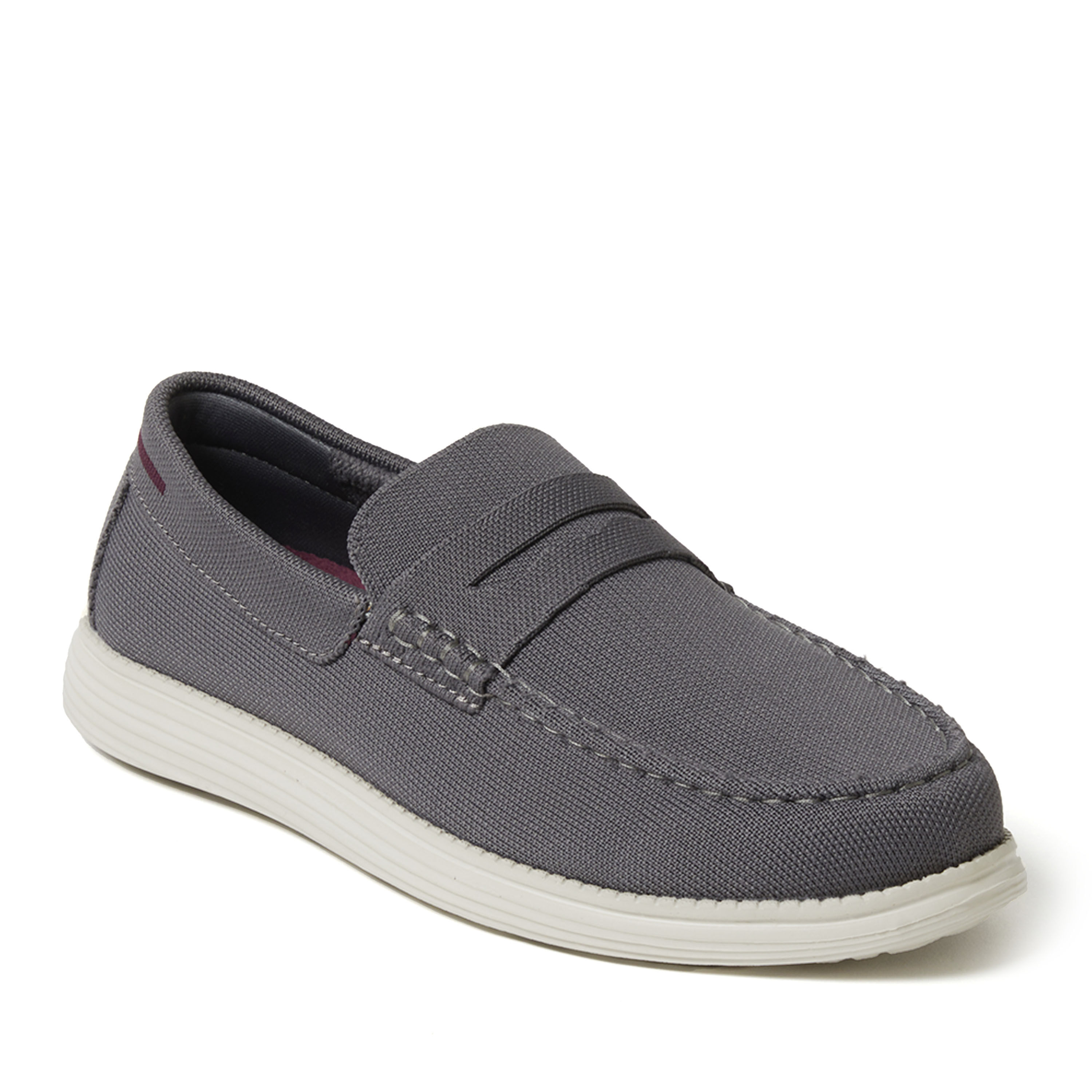 Men s Rollins Sport Knit Loafer