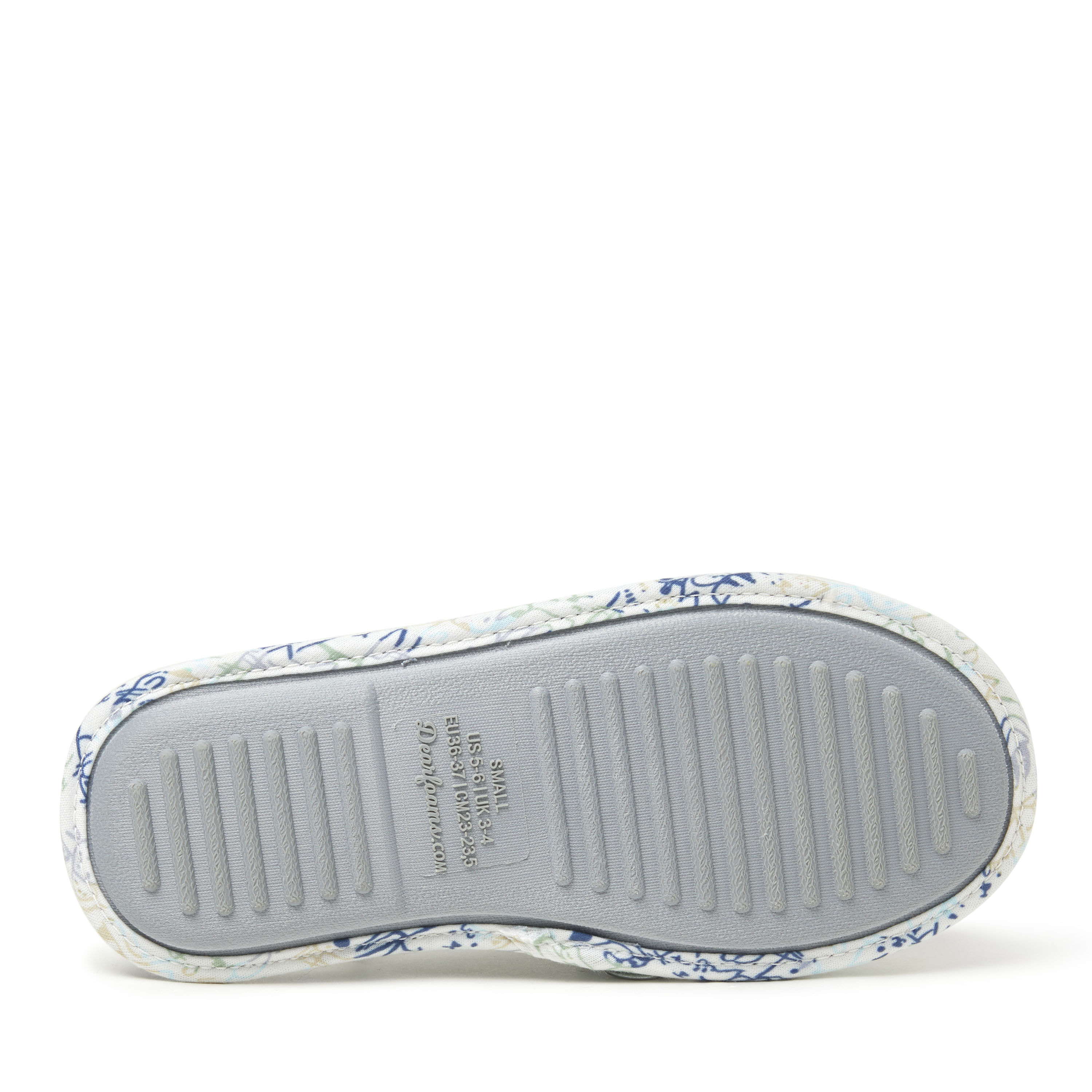 Women's Fur Mama Scuff Slipper