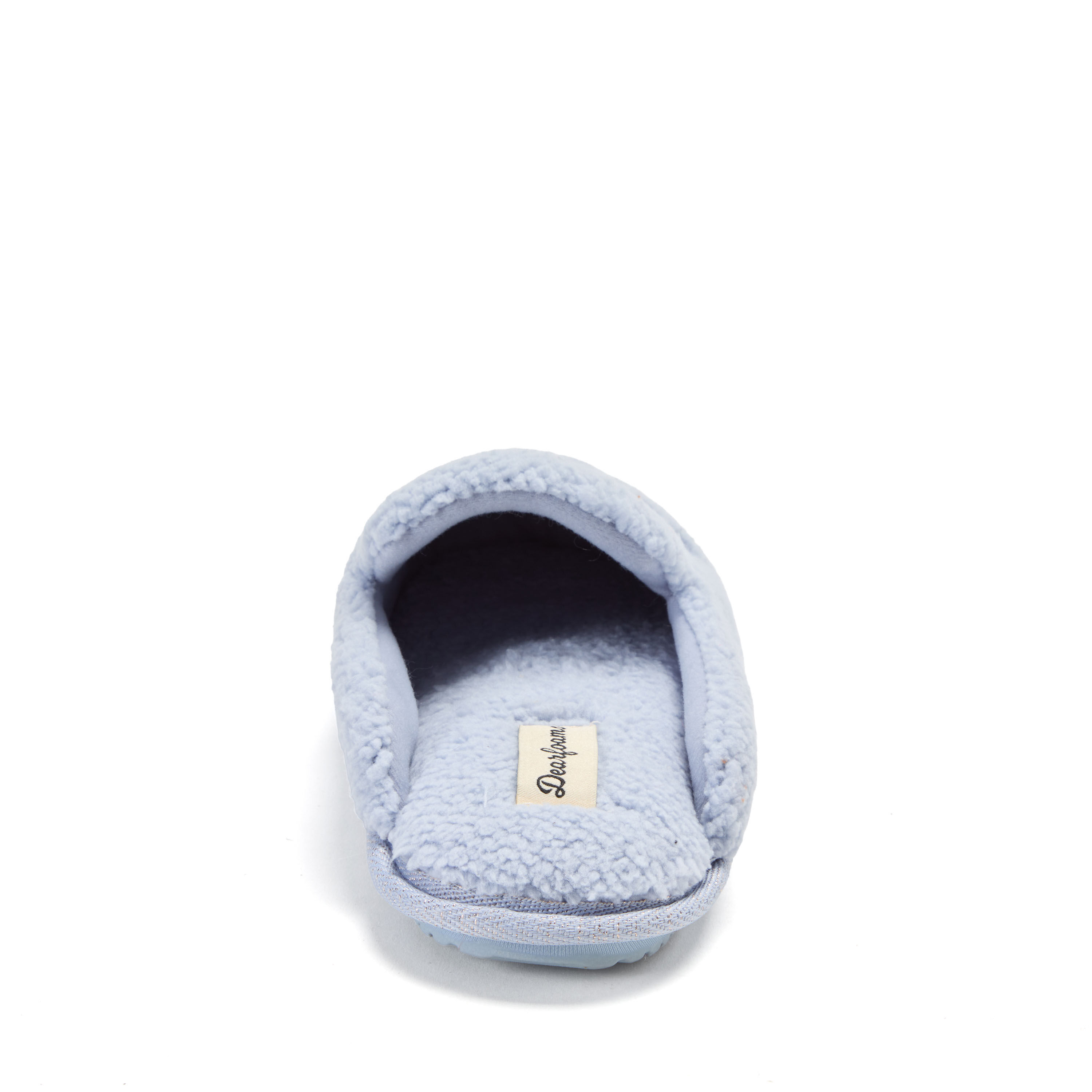 Women's Teddy Novelty Scuff