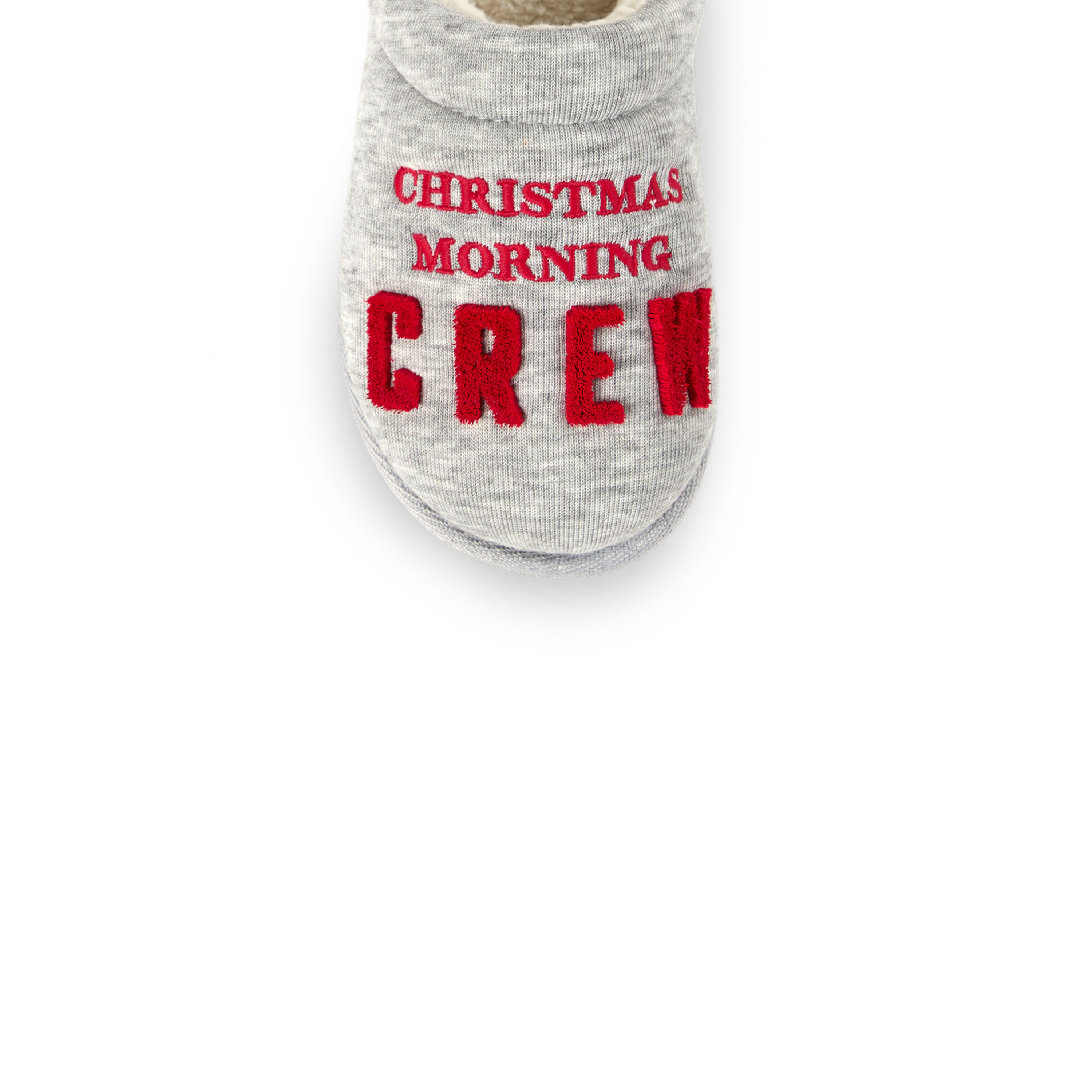 Kids Christmas Morning Crew