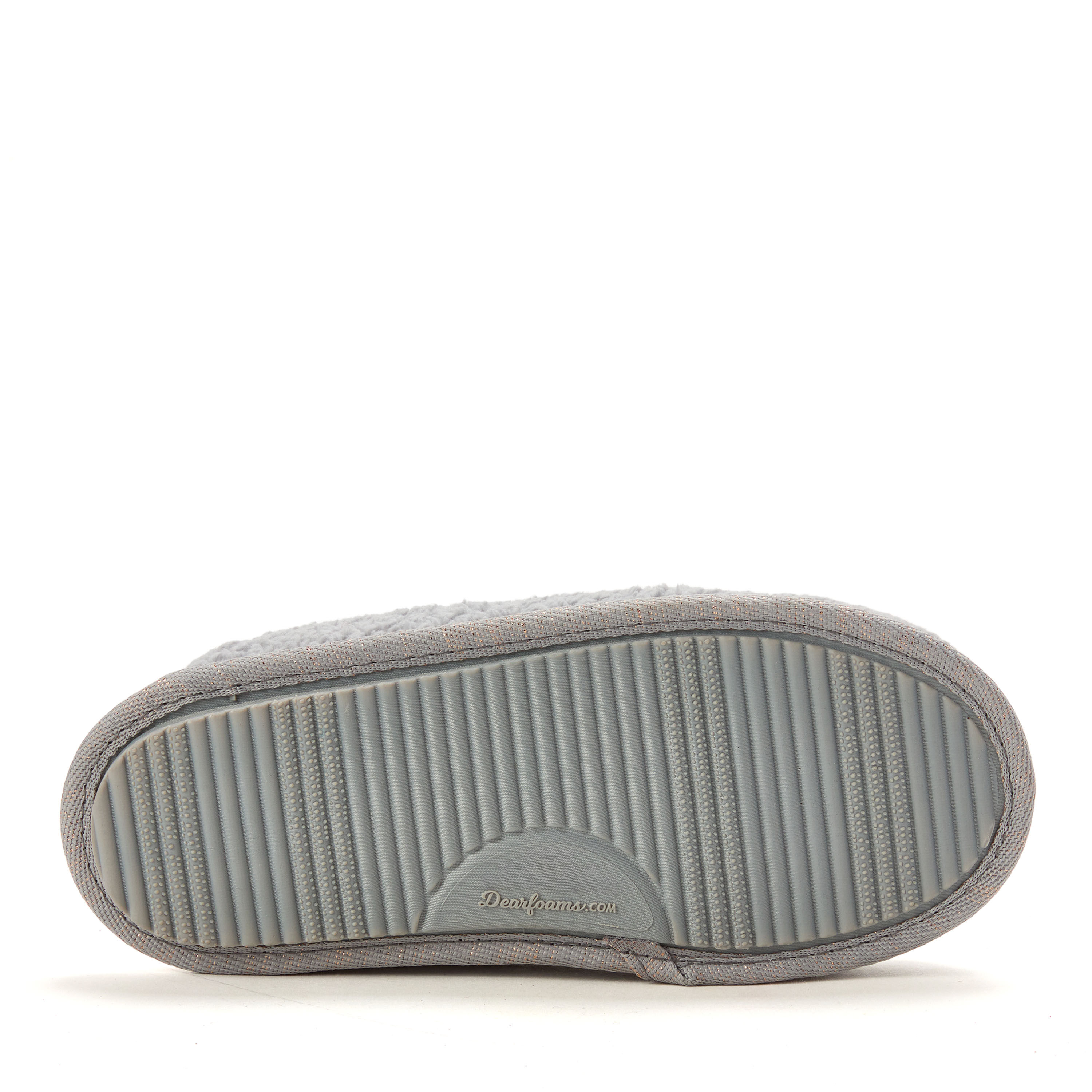 Women's Teddy Novelty Scuff