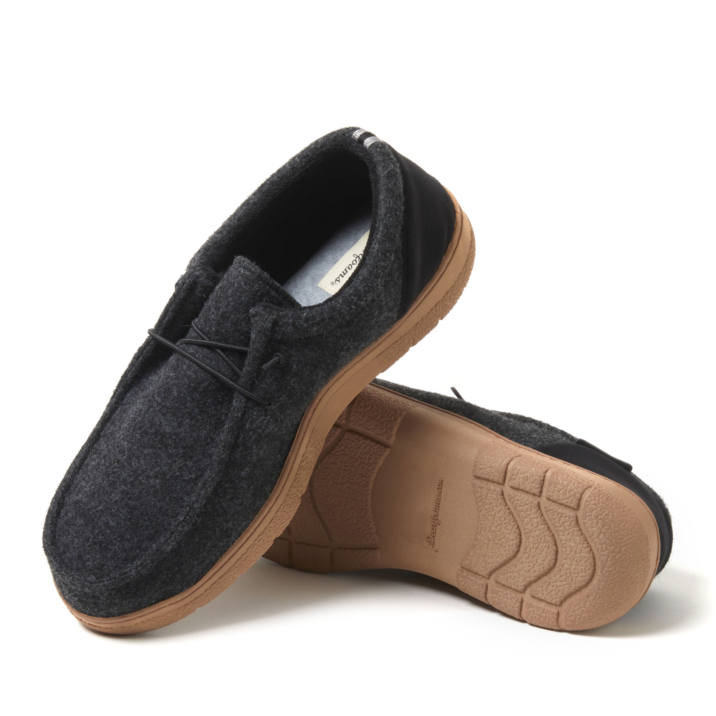 Men's Bennett Chukka Closed Back