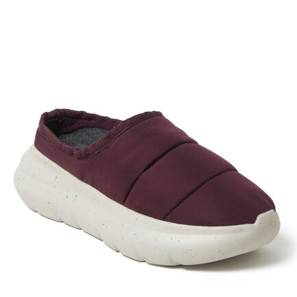 Women's Ontario Clog With Regnr8